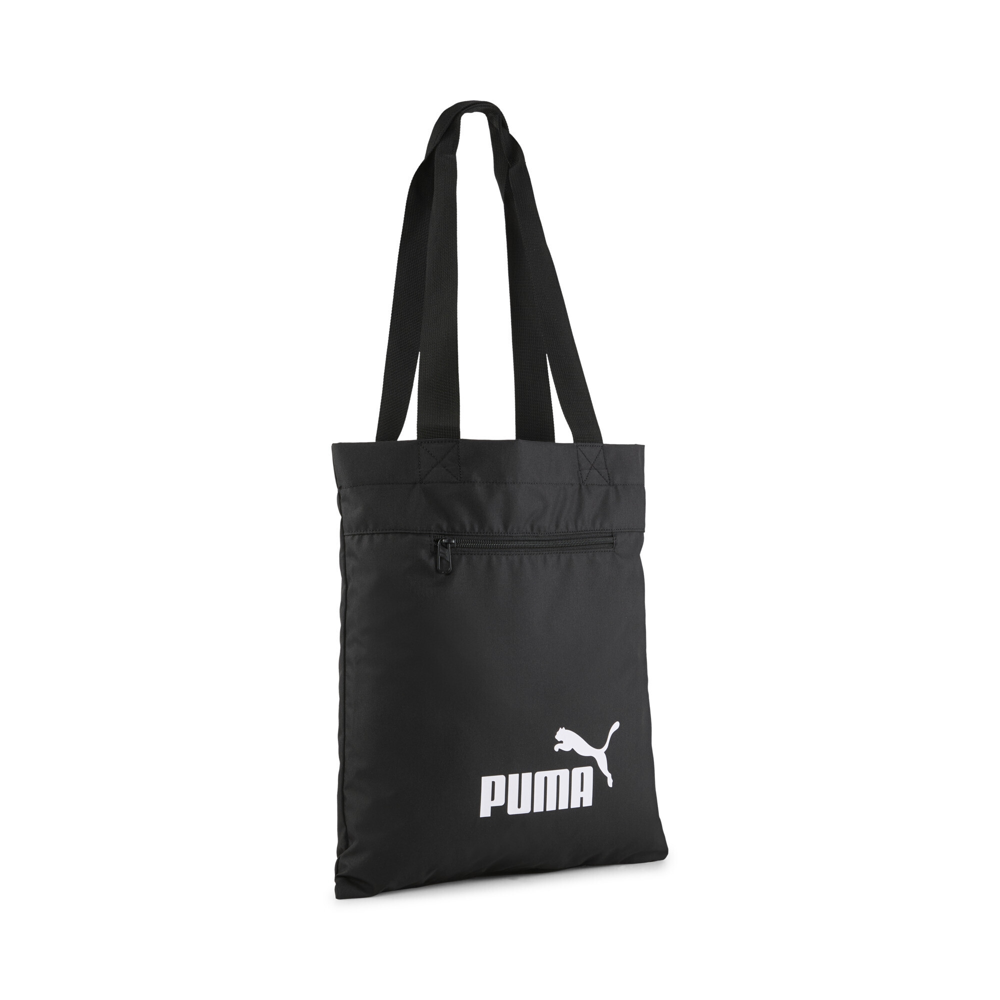 PUMA Tragetasche »PUMA Phase Verstaubare Tote-Bag Erwachsene«