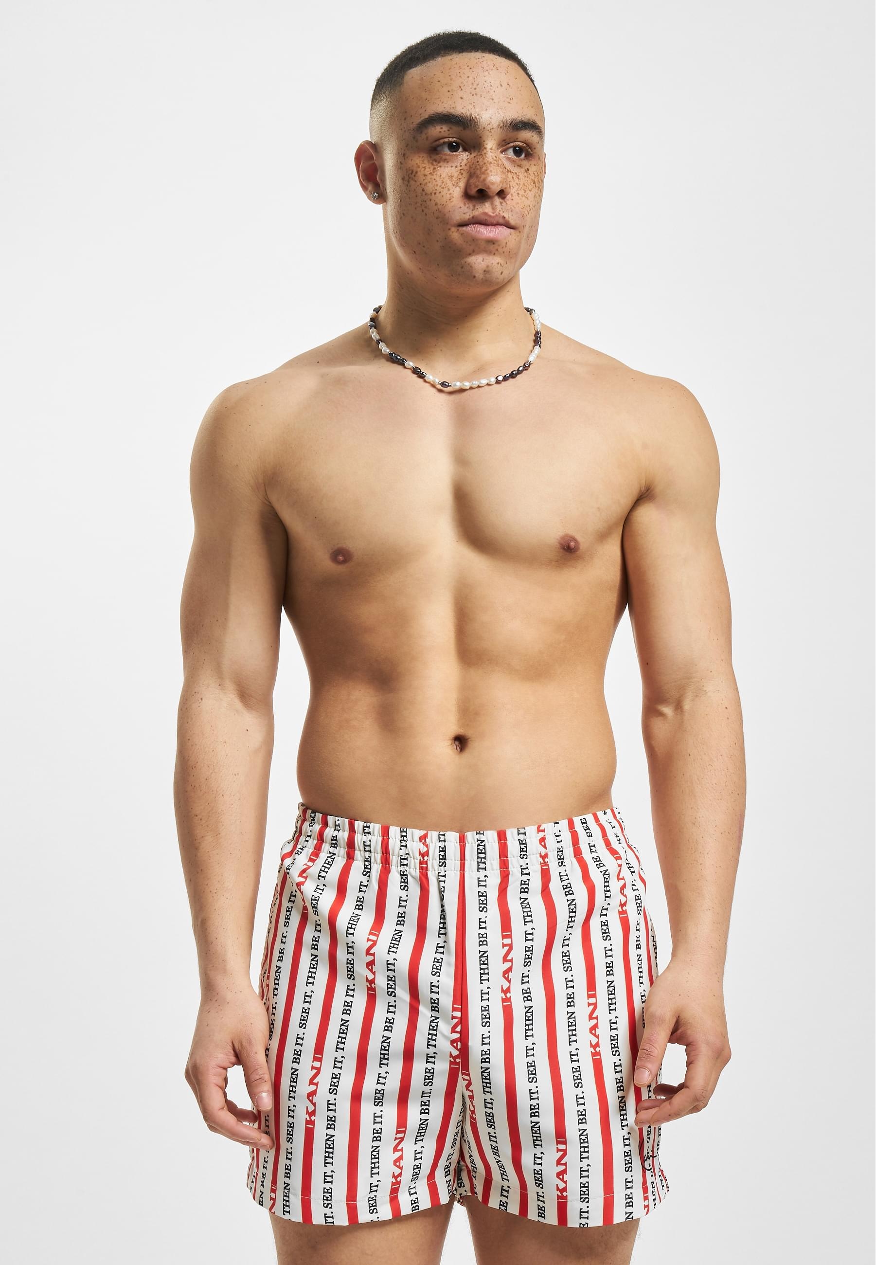 Karl Kani Shorts »Karl Kani Herren«, (1 tlg.)