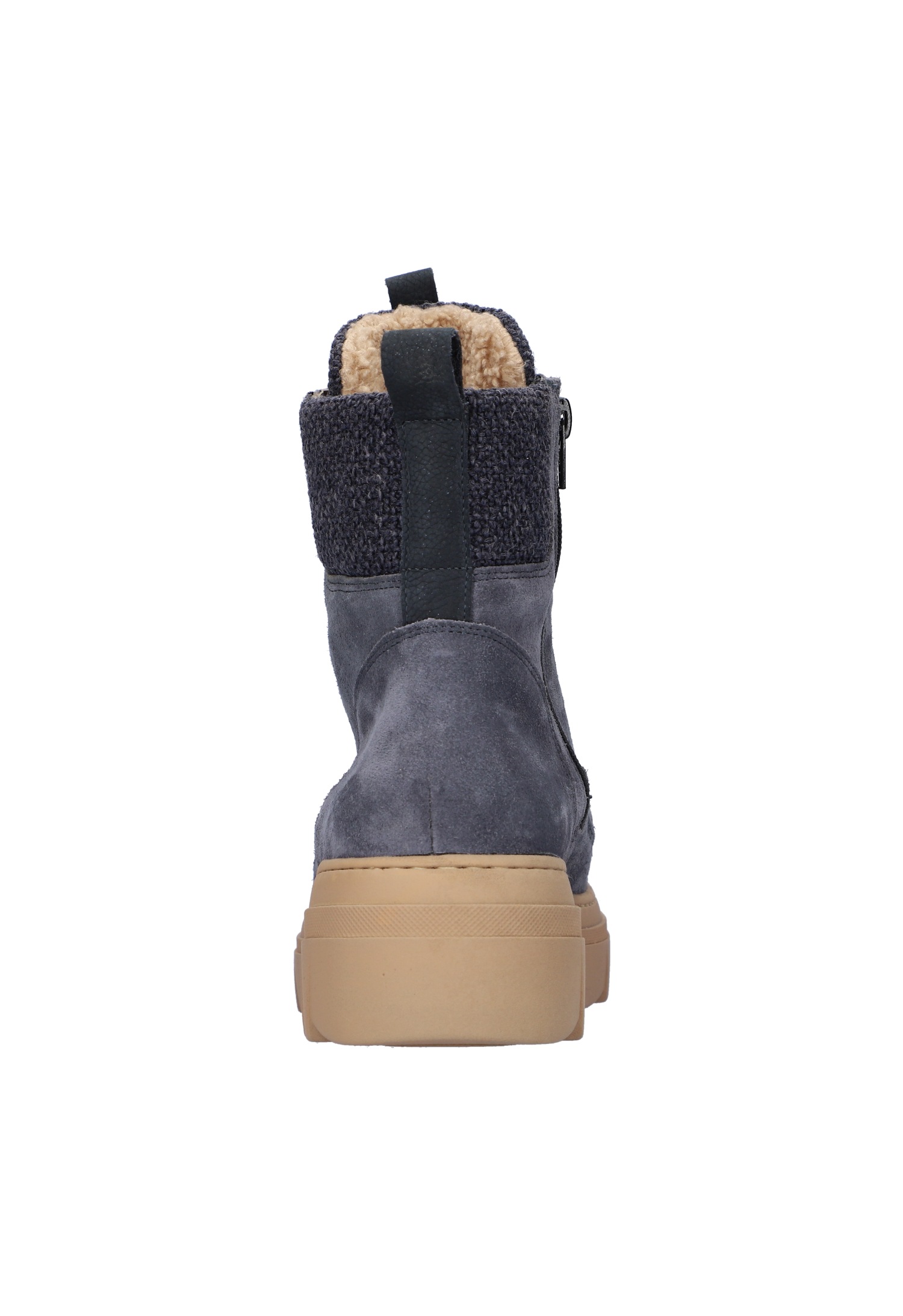 Waldläufer Schnürboots »H-Saiga«  Schnürstiefelette, Profilsohle, Komfortweite H = sehr weit