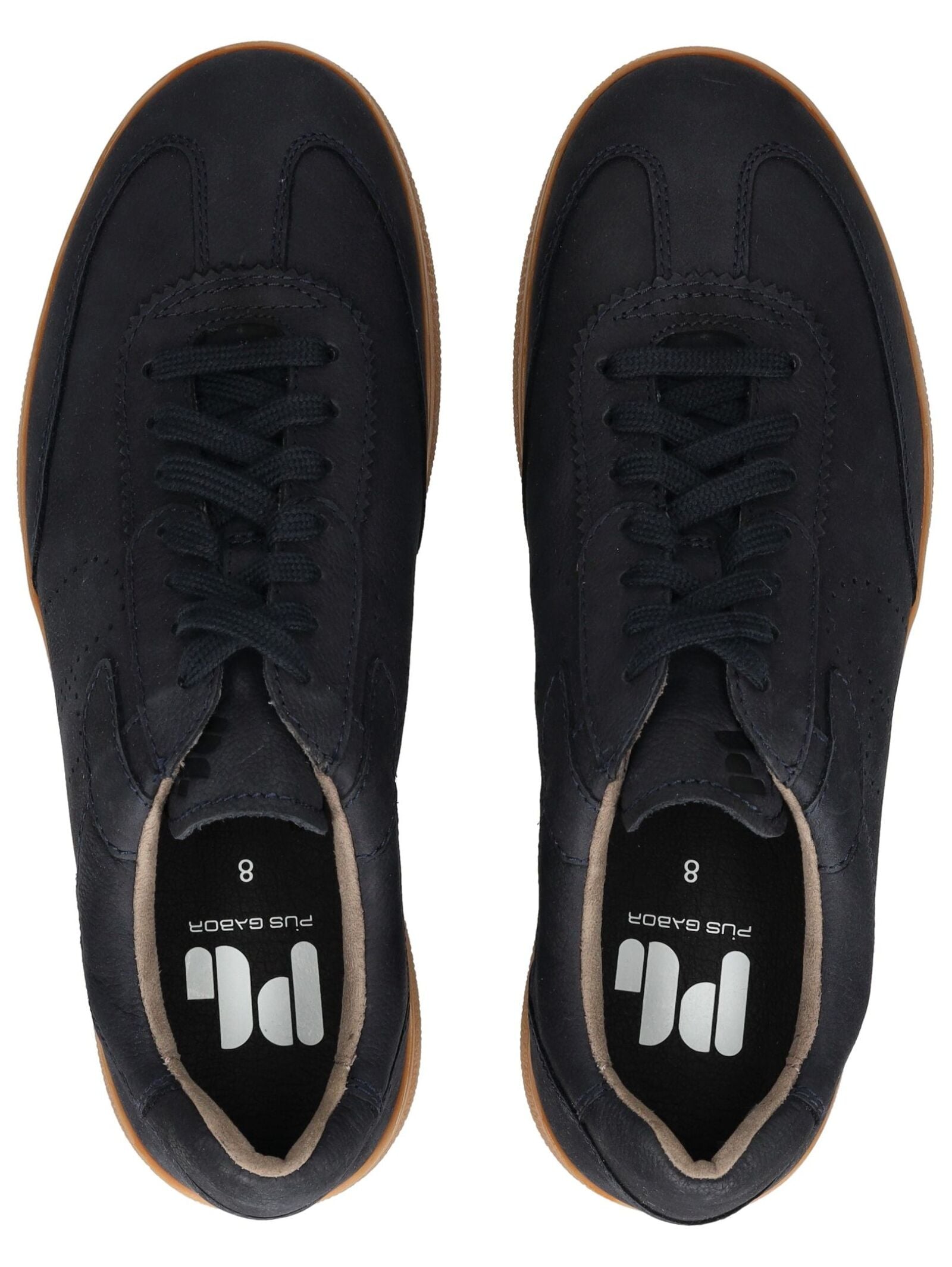 Pius Gabor Sneaker »Pius Gabor Sneaker Leder«