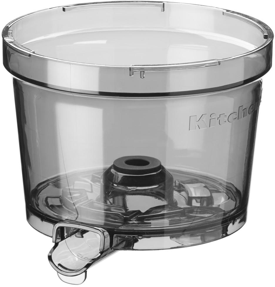 KitchenAid Entsafteraufsatz »5KSM1JA«