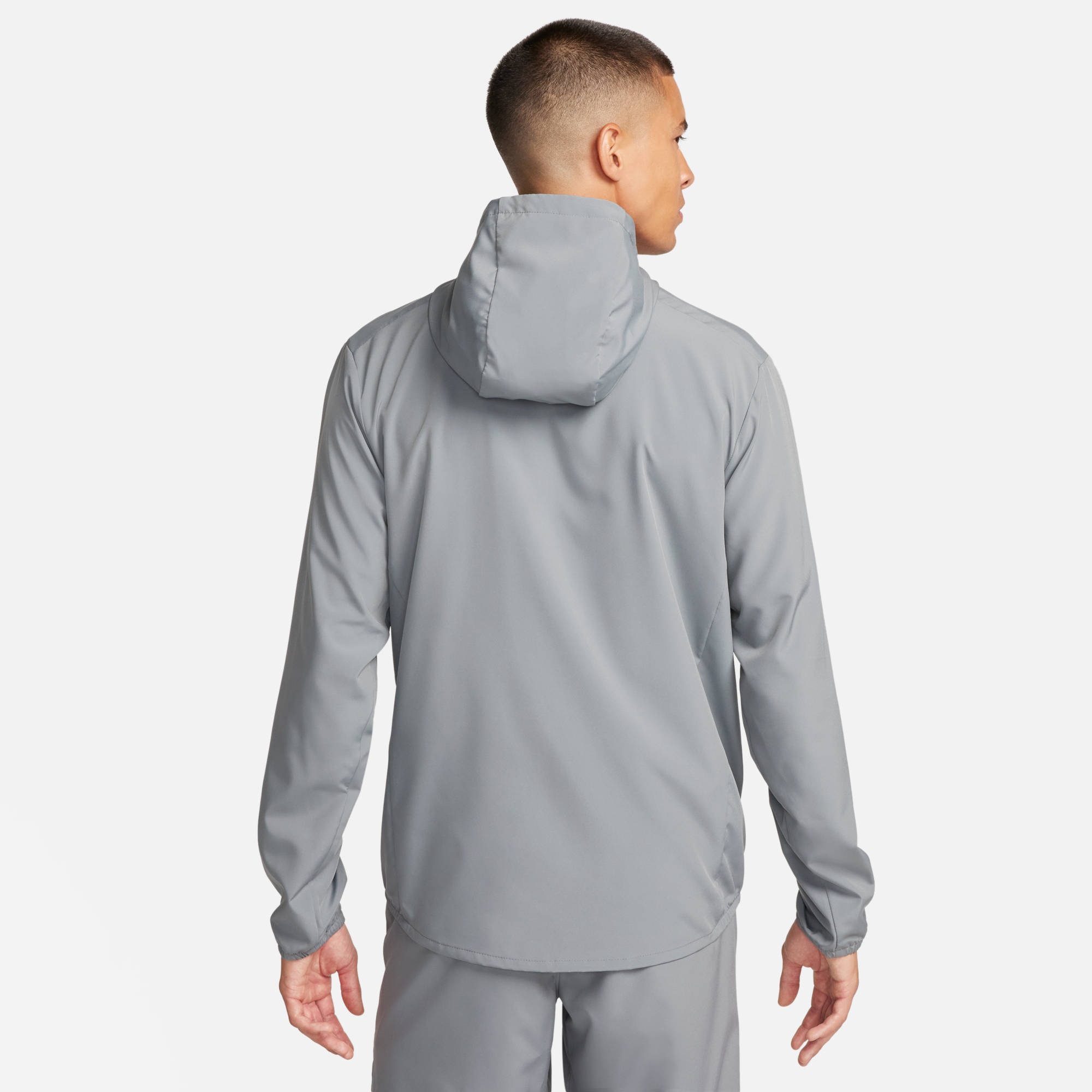 Nike Trainingsjacke "M NK DF FORM HD JKT" günstig online kaufen