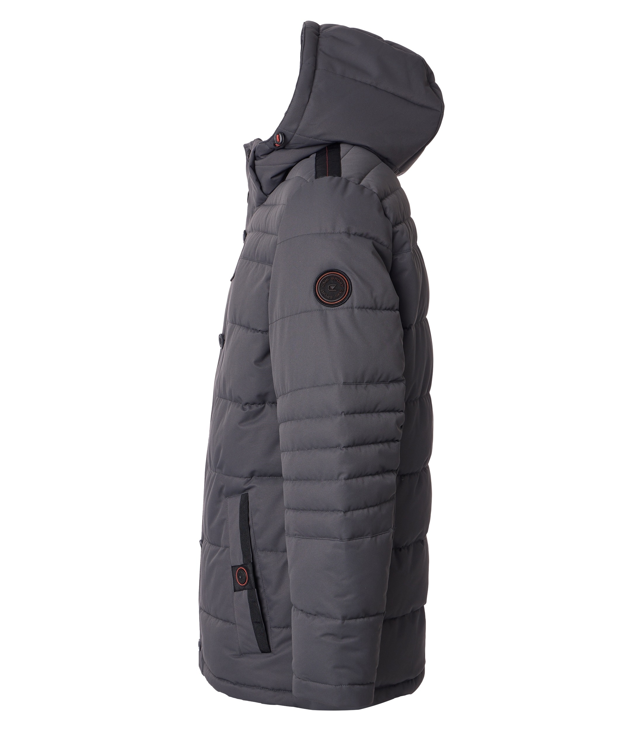 CASAMODA Langjacke »CASAMODA Jacke uni«