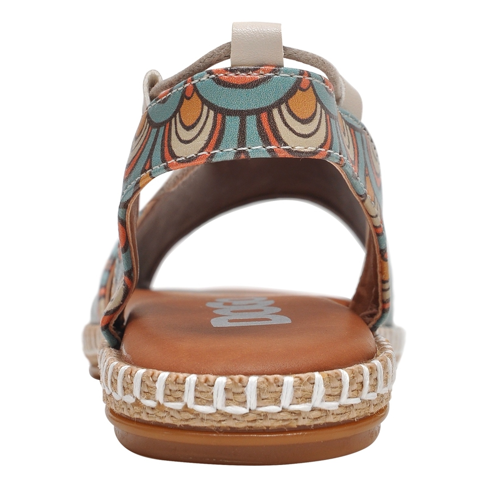 DOGO Sandale »Damen Hazel You Look Beauty Vegan Damen Sandalen/ Sandaletten /«, Vegan