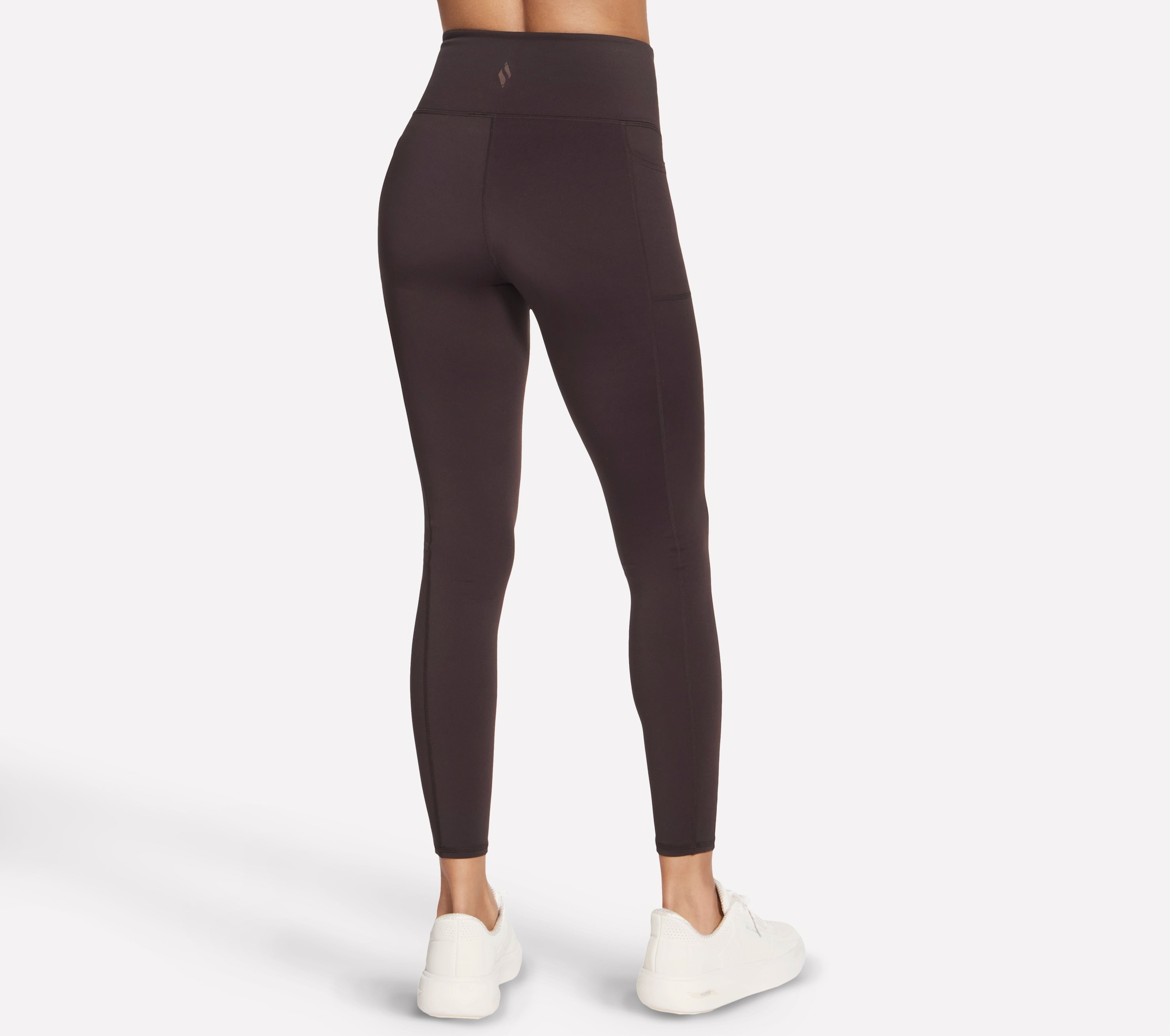 Skechers Funktionstights »Women's Legging«  elastisches Material, schnell trocknend, atmungsaktiv