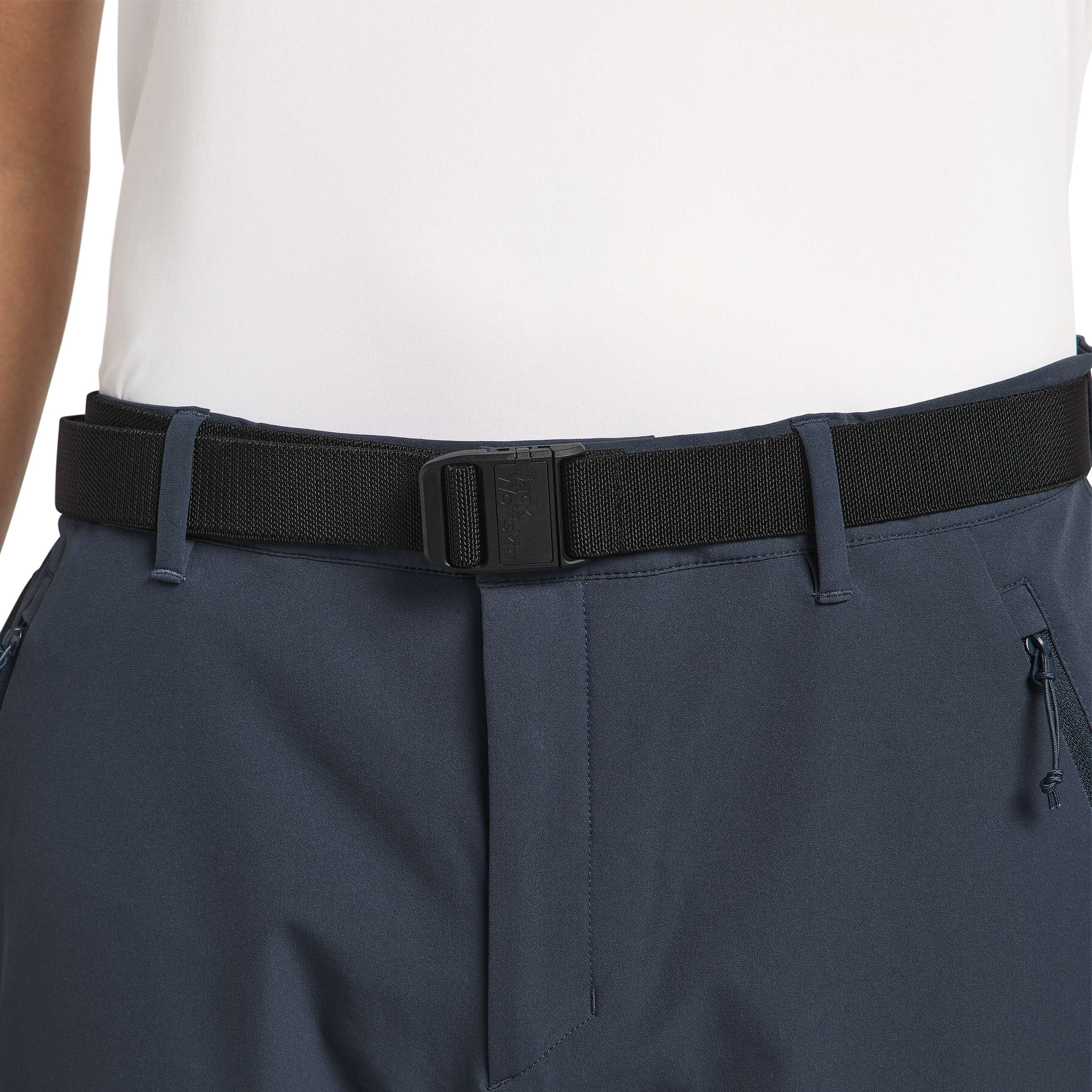 Jack Wolfskin Synthetikgürtel »MAGNETIC BELT«