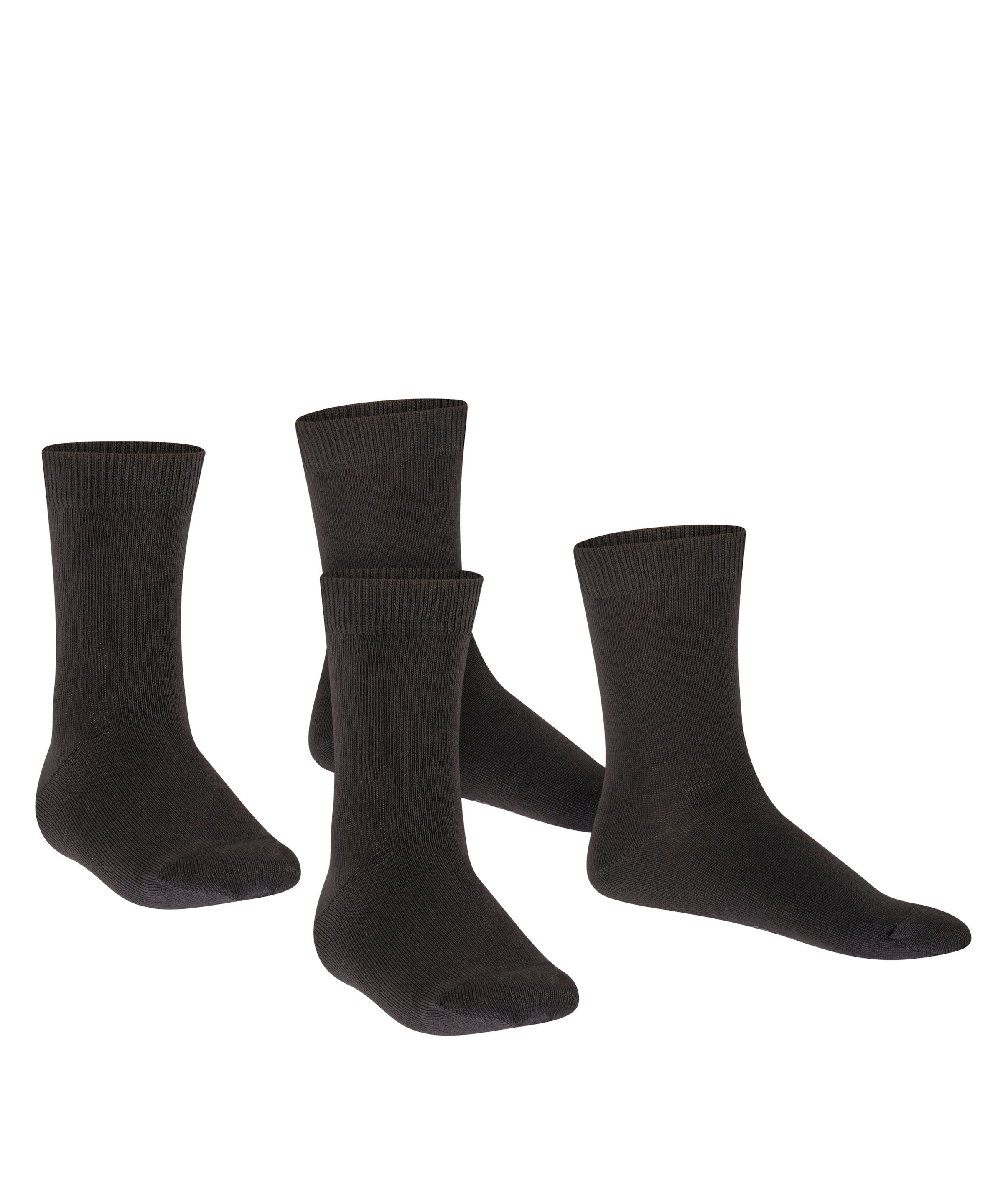 FALKE Socken »Happy 2-Pack« 2 Paar tlg.