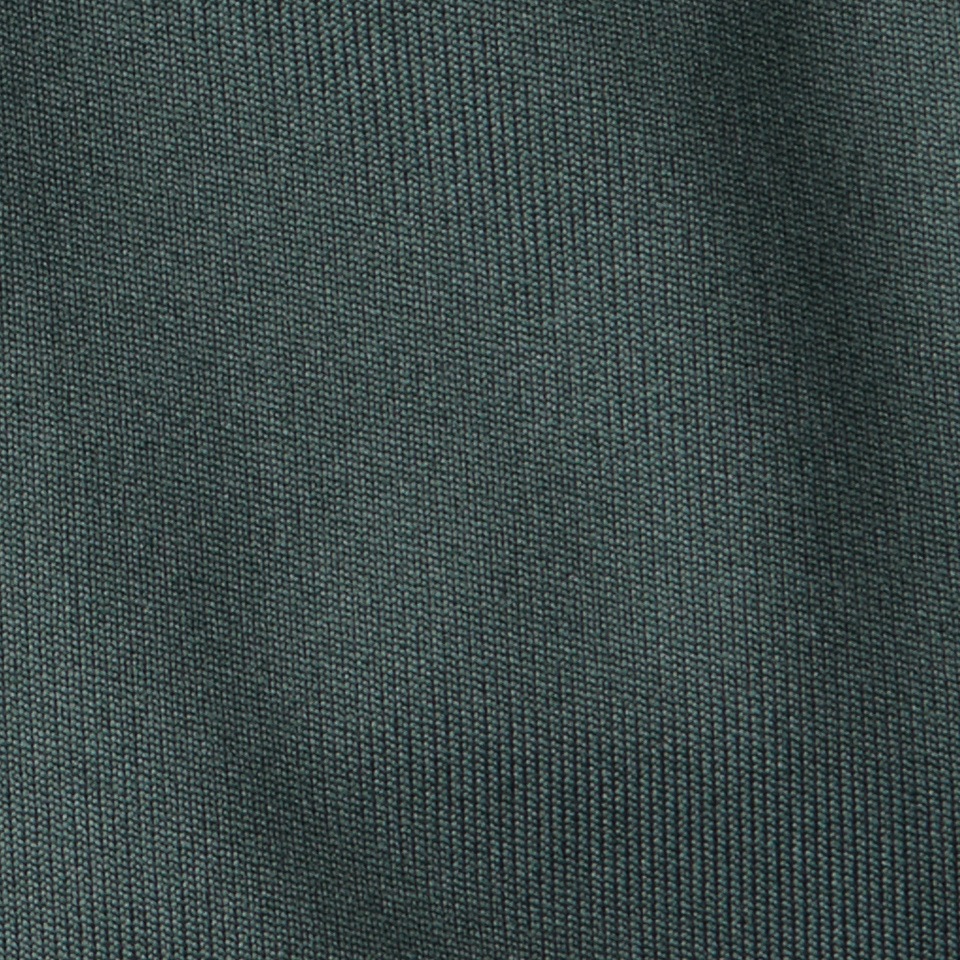 STREET ONE Stoffhose, Middle Waist