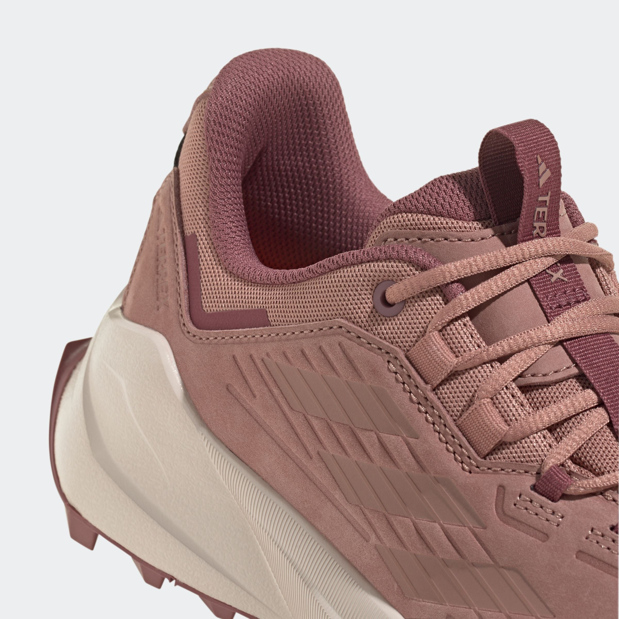 adidas TERREX Wanderschuh »TERREX TRAILMAKER 2.0 LEATHER«