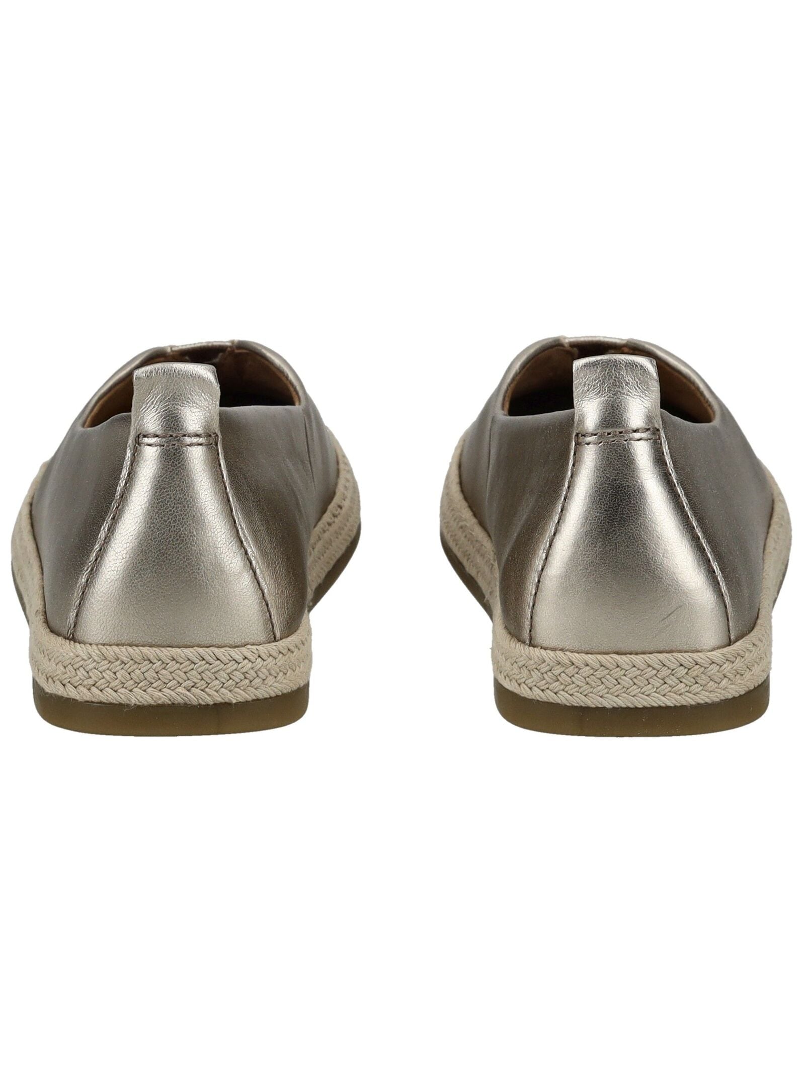 Gabor Slipper »Gabor Slipper Glattleder«