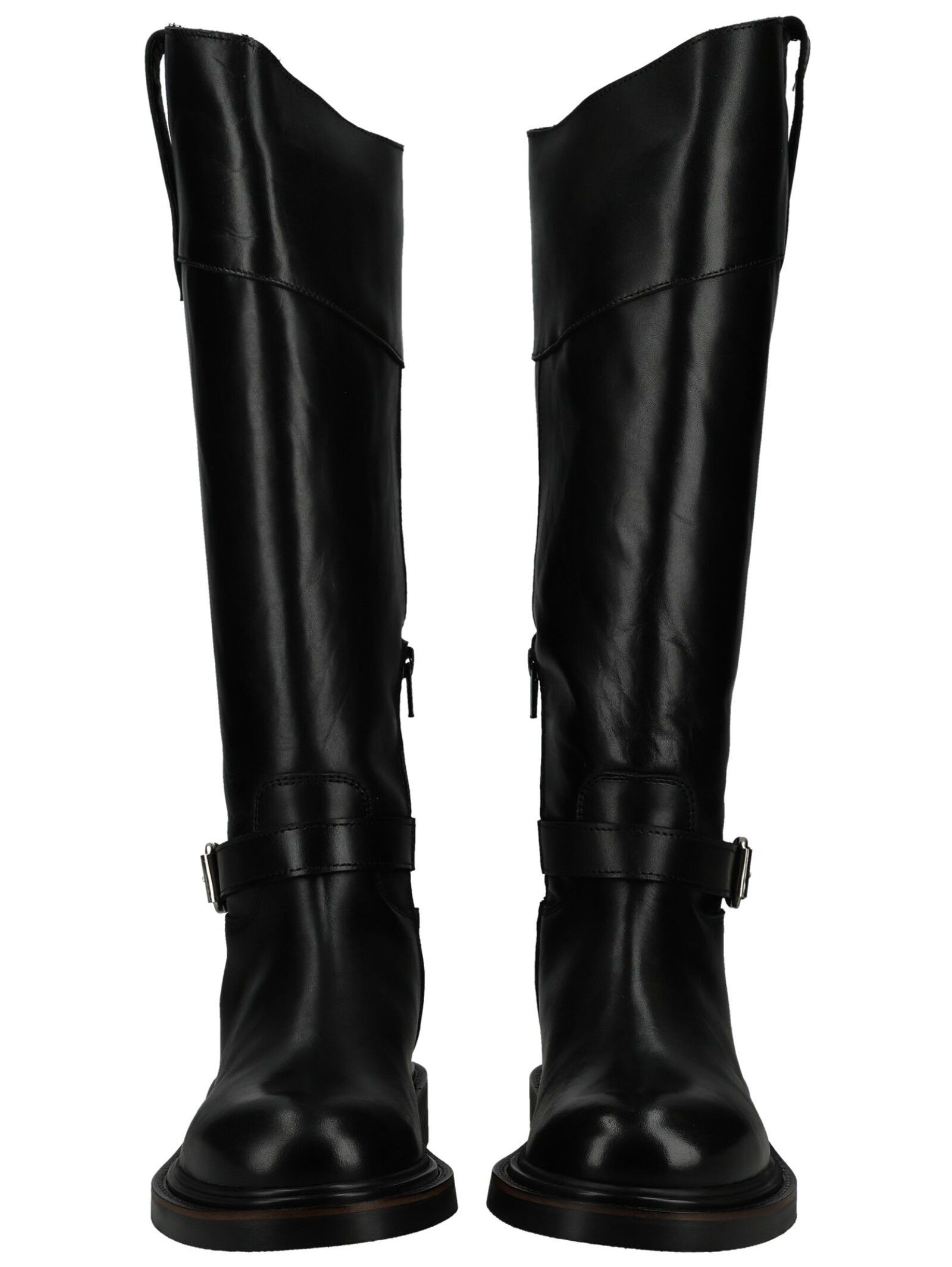 Pavement Stiefel »Pavement Stiefel Leder«