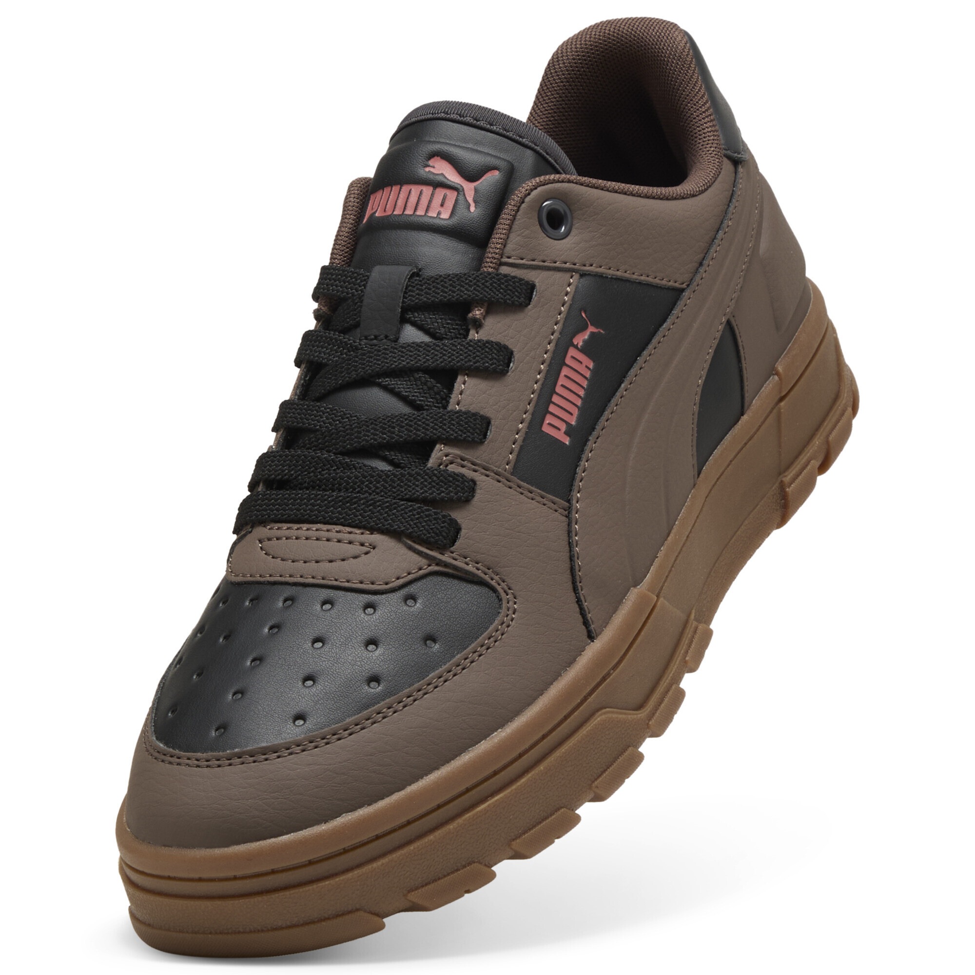 PUMA Sneaker »Caven 2.0 Abrupt Sneakers Erwachsene«