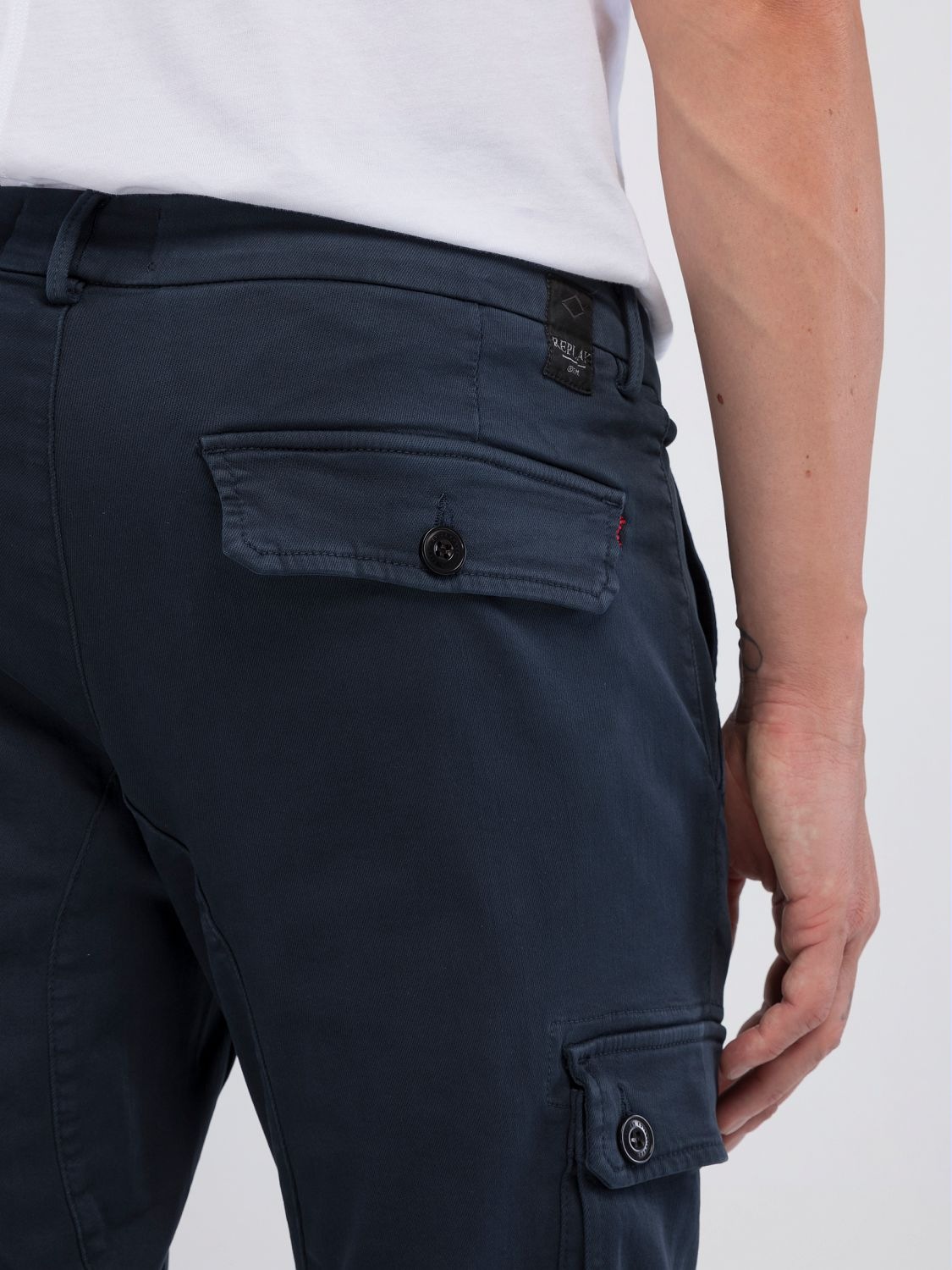 Thumbnail - Replay "JAAN" Hyperflex