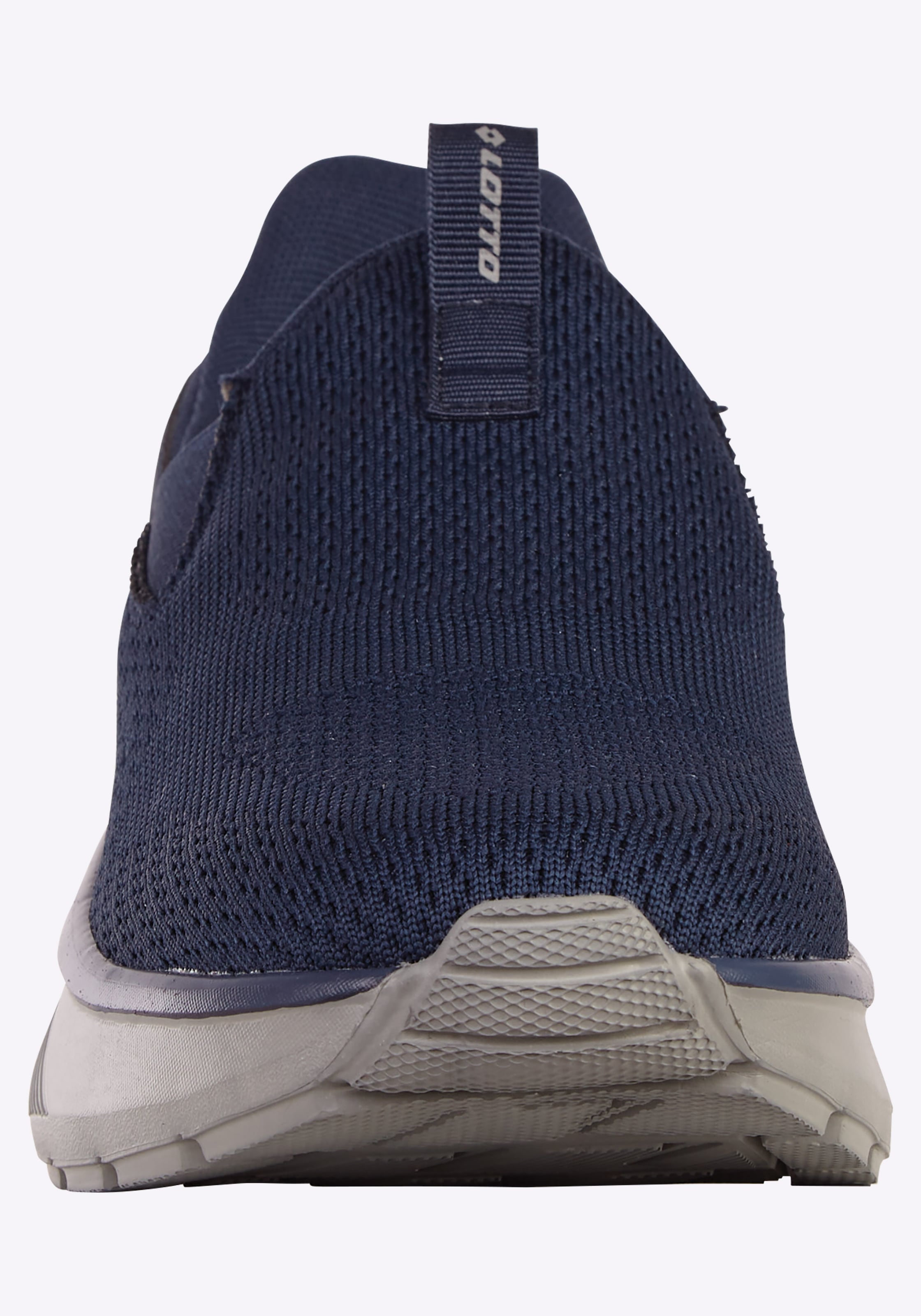 lotto Slip-On Sneaker, Slipper, Sommerschuhe
