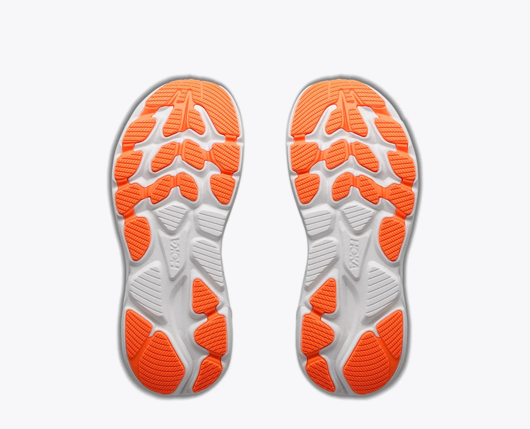 Hoka One One 1100000002199 »Clifton 10 Big Kids«  mit EVA-Dämpfungstechnologie, atmungsaktives Obermaterial
