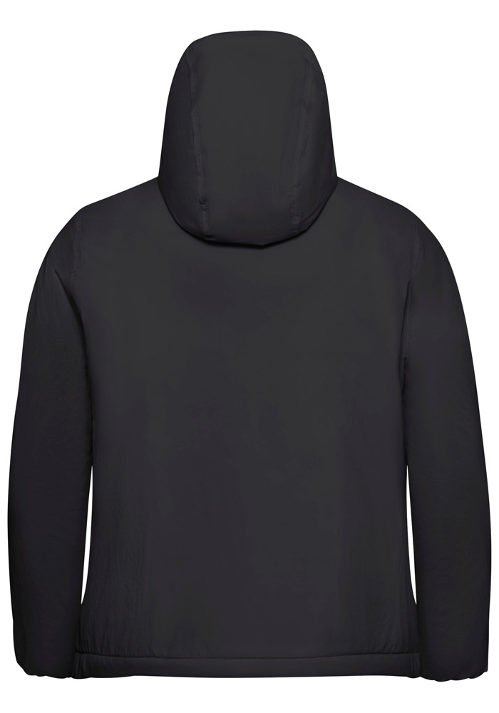 Jack Wolfskin Winterjacke »PAMIR JKT W«, mit Kapuze