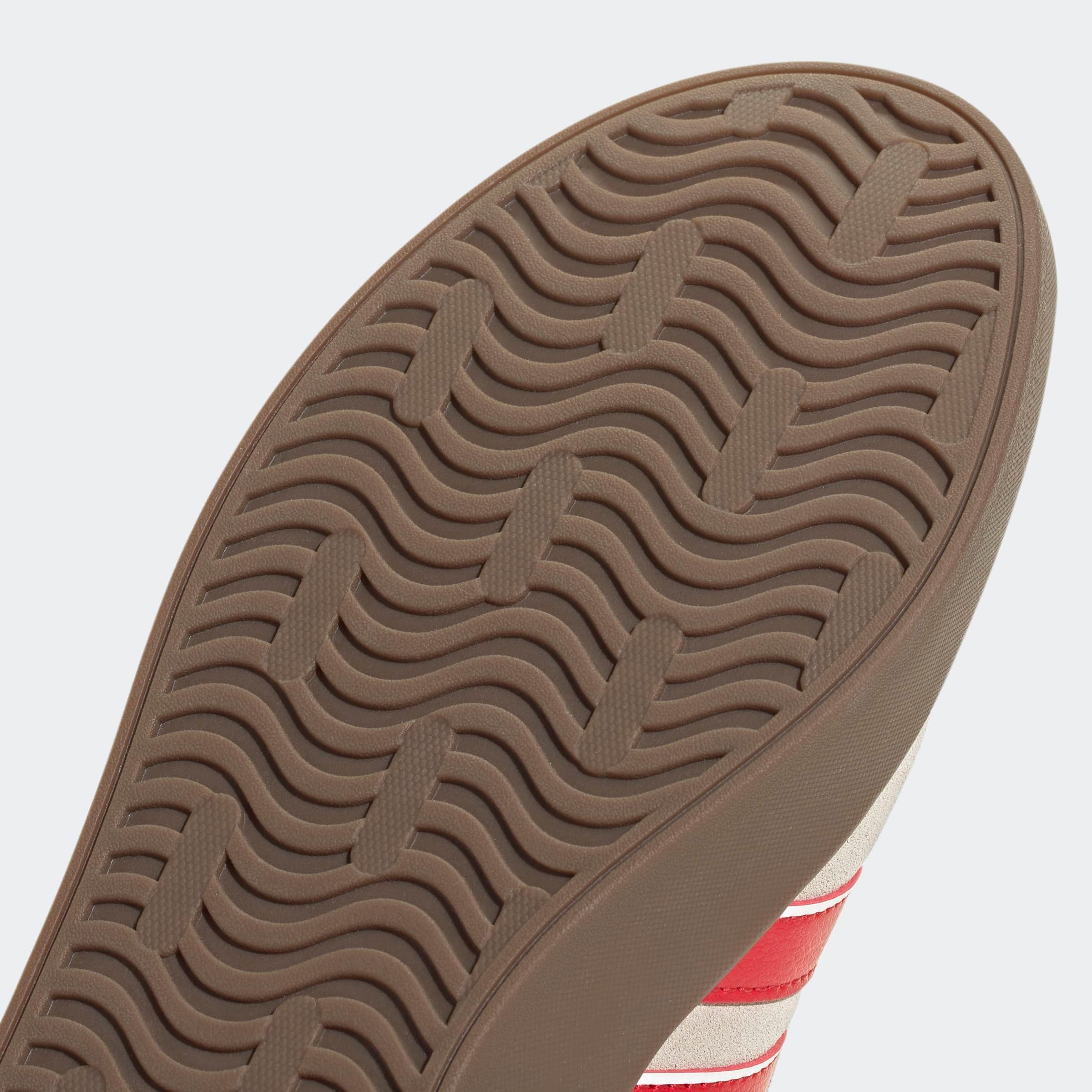 adidas Sportswear Sneaker »VL COURT 3.0«, inspiriert vom Design des adidas samba
