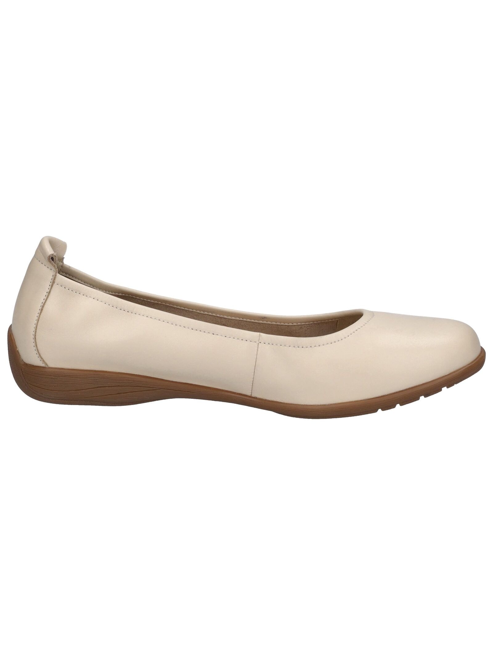 Josef Seibel Ballerina »Josef Seibel Ballerinas Leder«