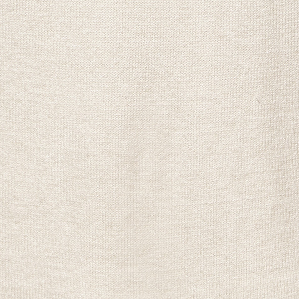 STREET ONE Rollkragenpullover, mit Knopf Details