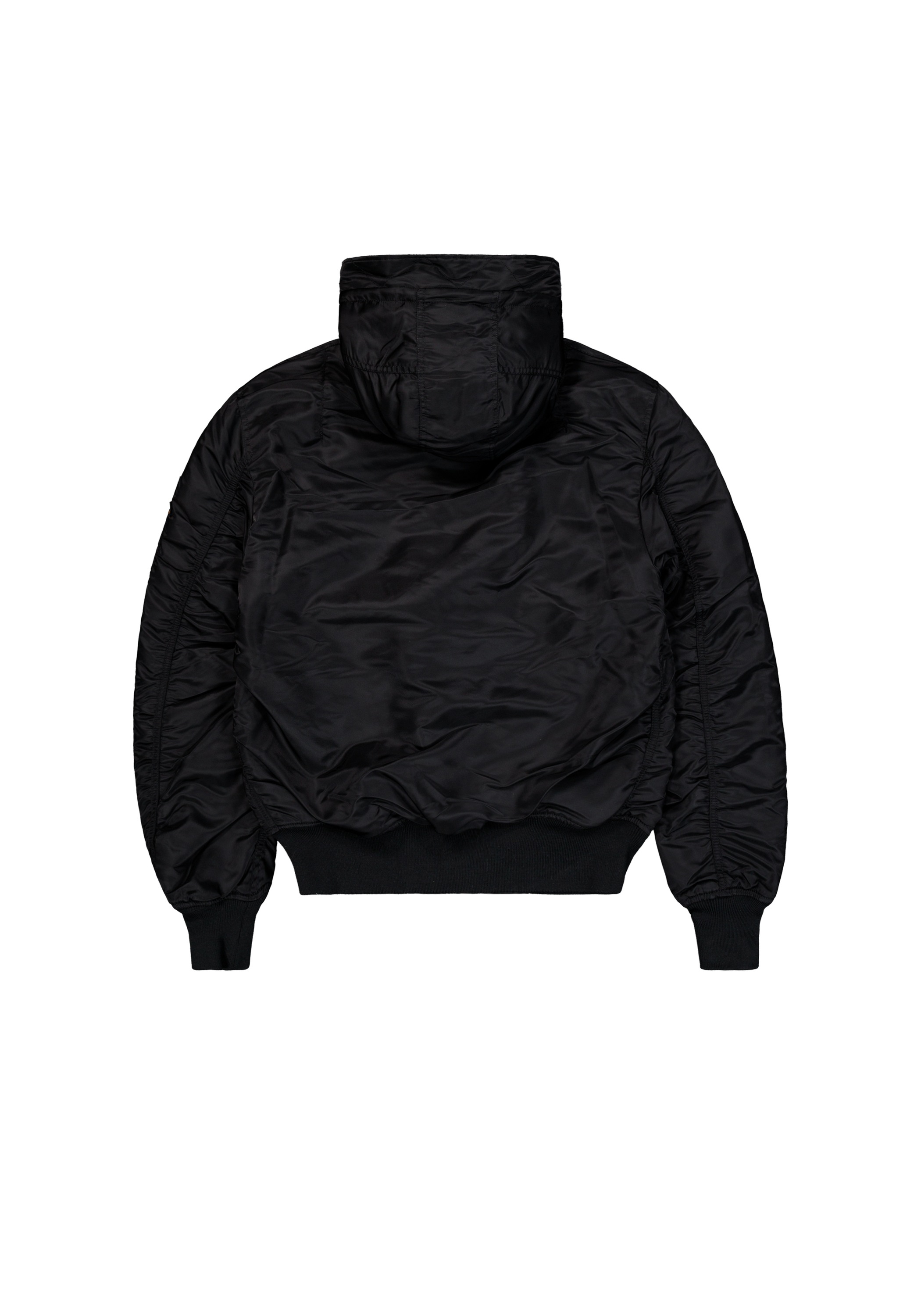 Alpha Industries Bomberjacke "Alpha Industries Men - Bomber Jackets MA-1 Ho günstig online kaufen