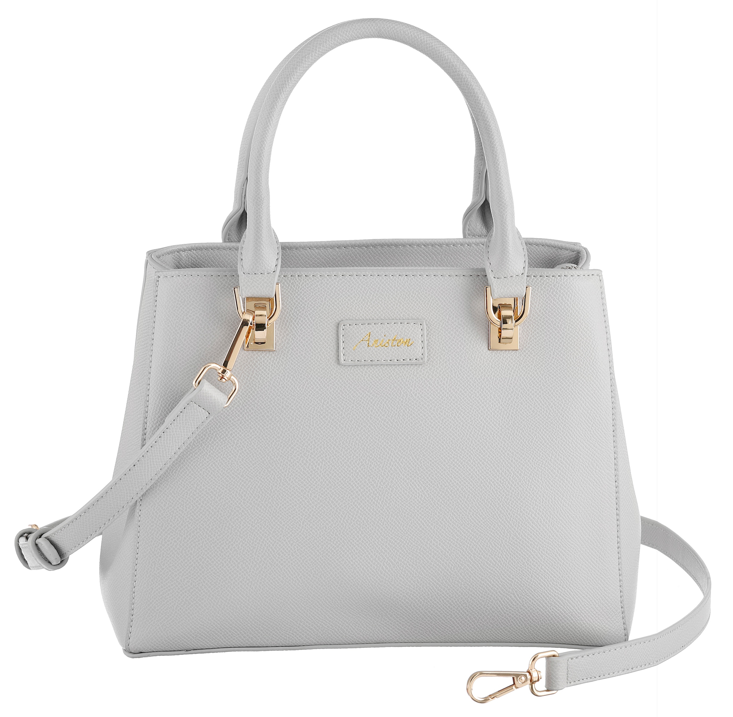 Aniston ACCESSOIRES Henkeltasche Handtasche, Umhängetasche - NEUE KOLLEKTION
