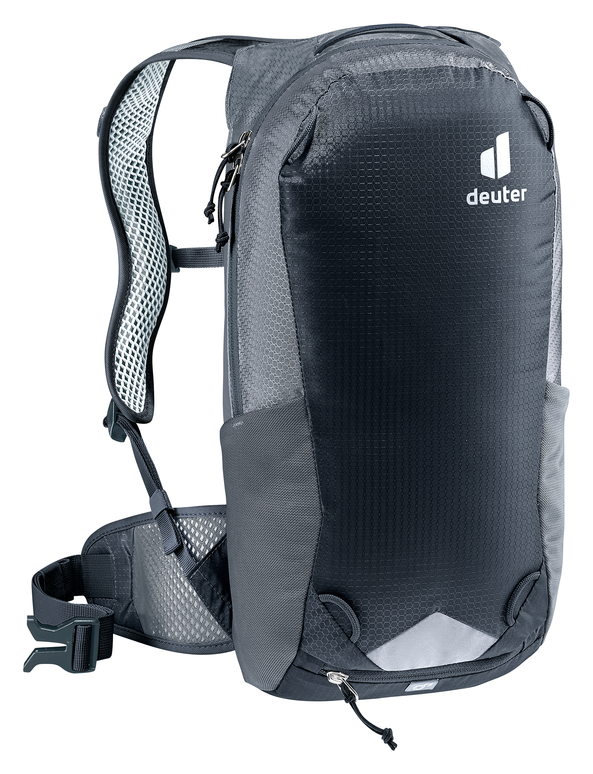 deuter Fahrradrucksack »RACE 8 L« mit Regenhülle