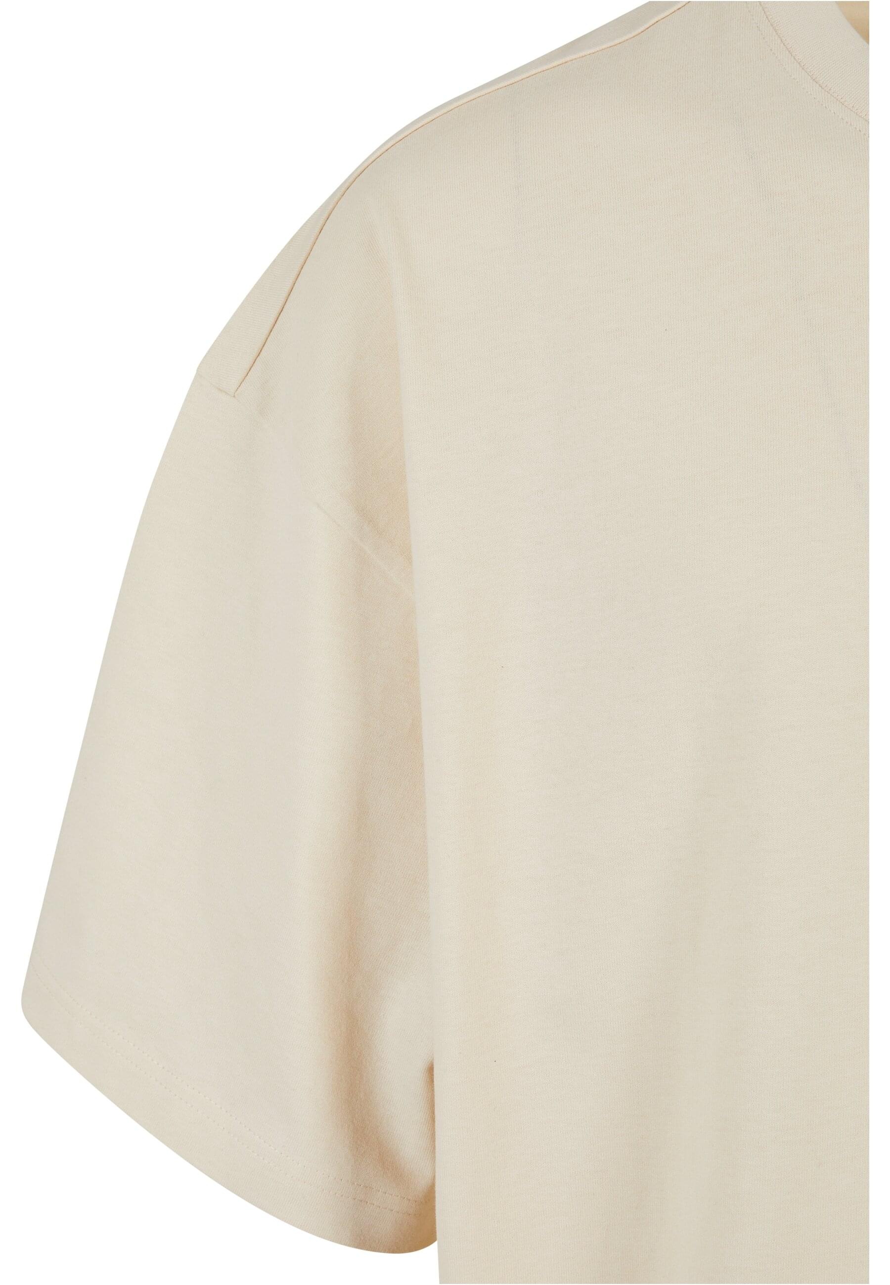 URBAN CLASSICS T-Shirt »Urban Classics Herren Huge Tee« 1 Stk.