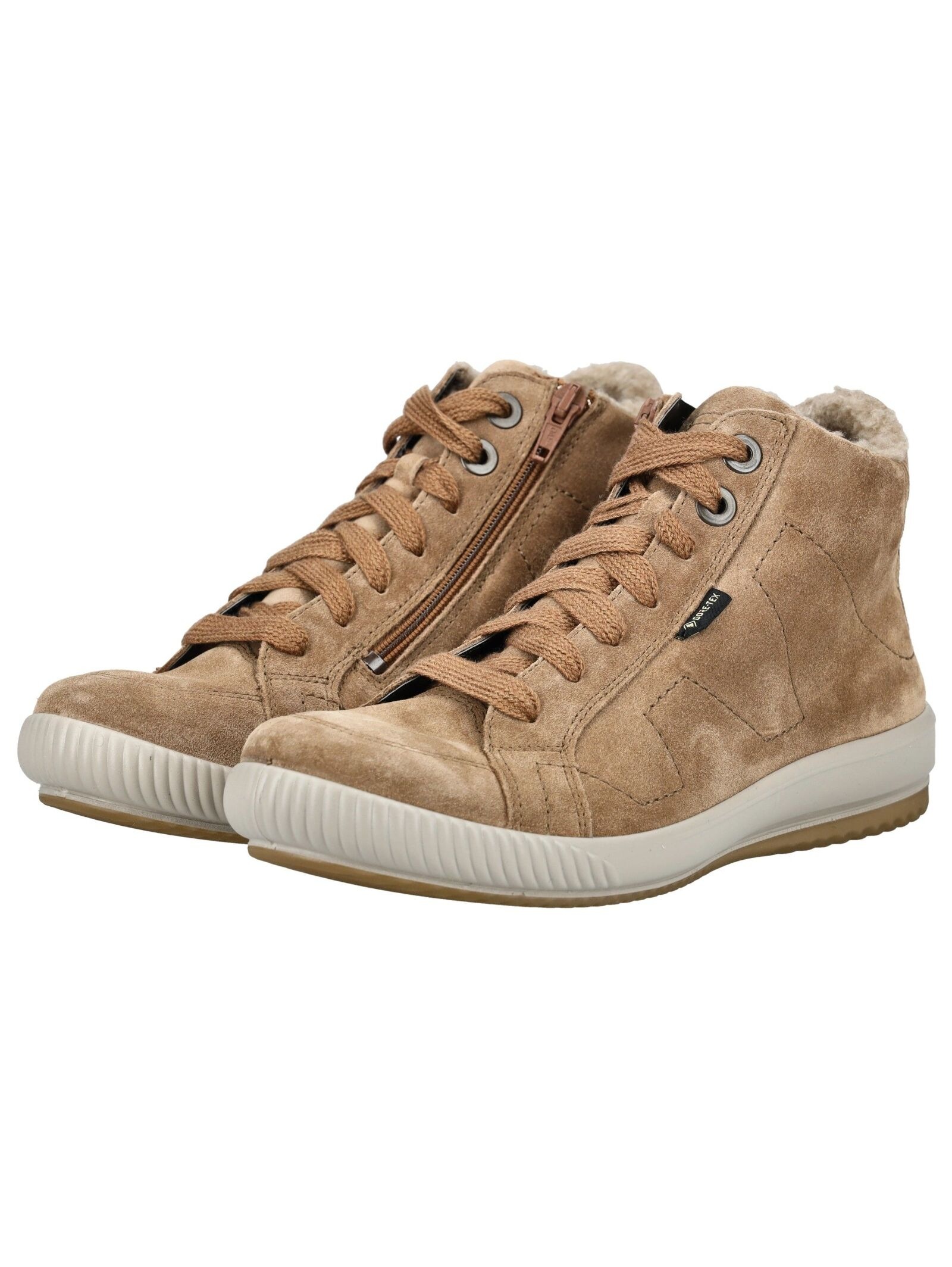 Legero Sneaker »Legero Sneaker Veloursleder«