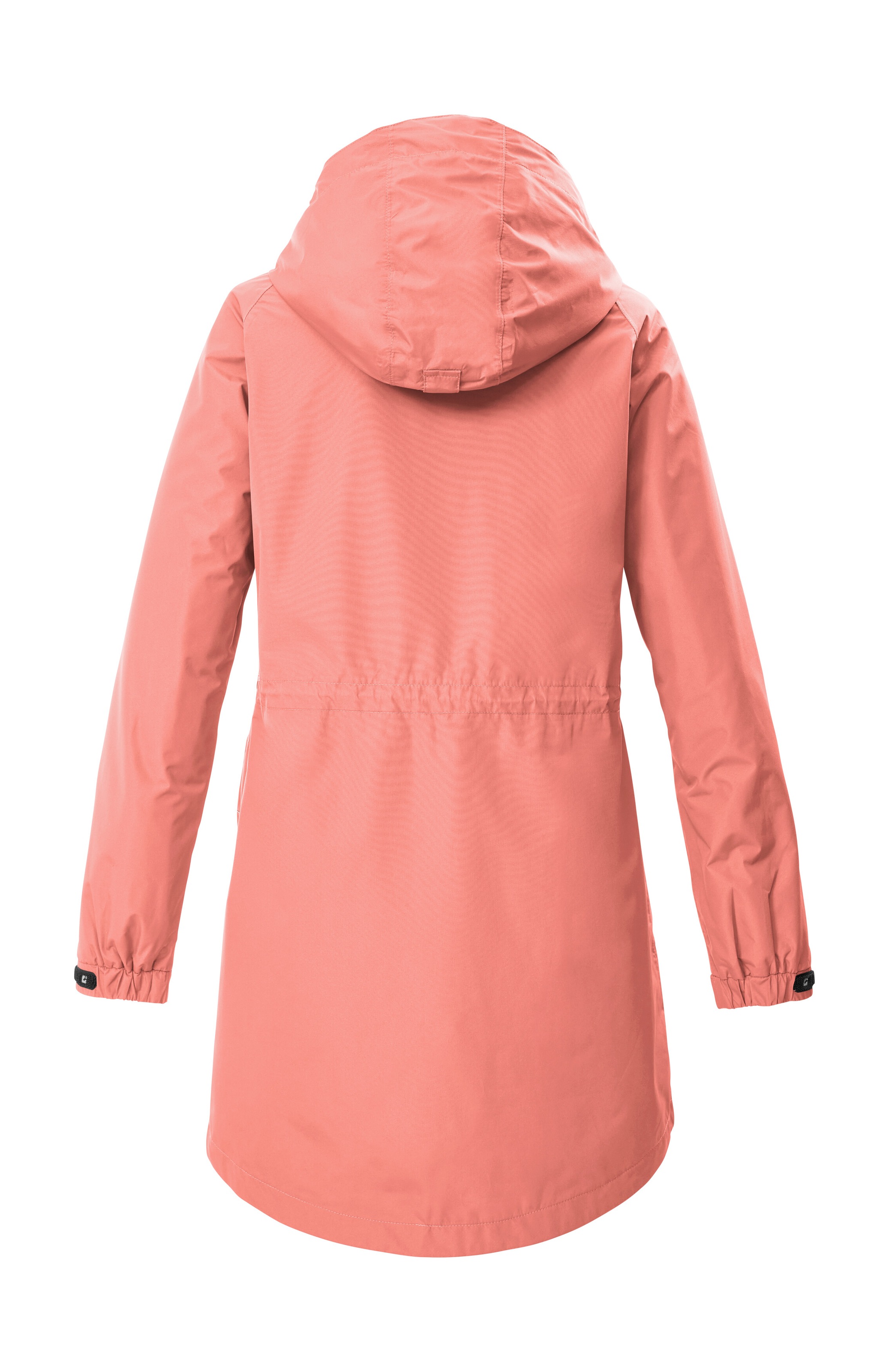 Killtec Parka "KOS 35 WMN PRK" Wasser- und winddichter Damenparka, atmungsa günstig online kaufen