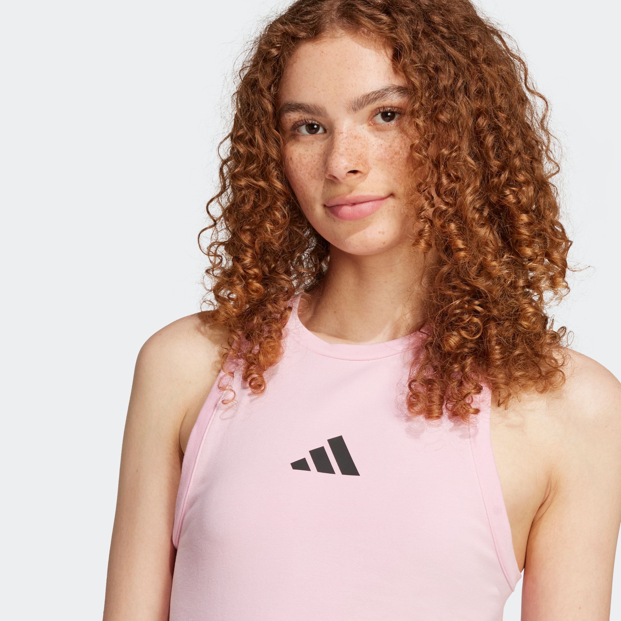 adidas Sportswear Tanktop »W FI 3S TANK«
