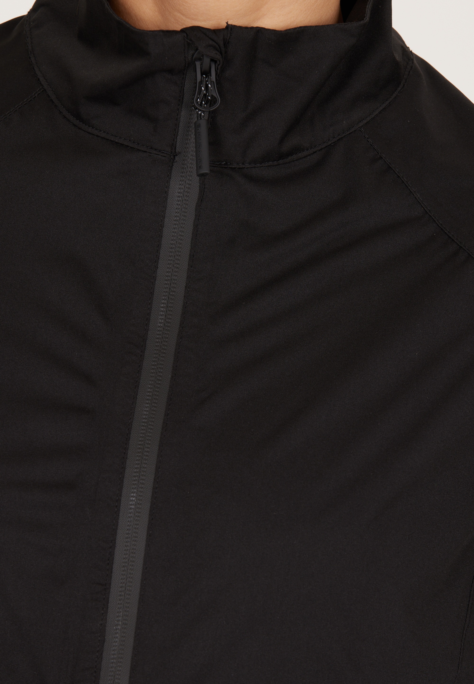 ENDURANCE Laufjacke »Kommy«, mit 4 Wege- Stretch