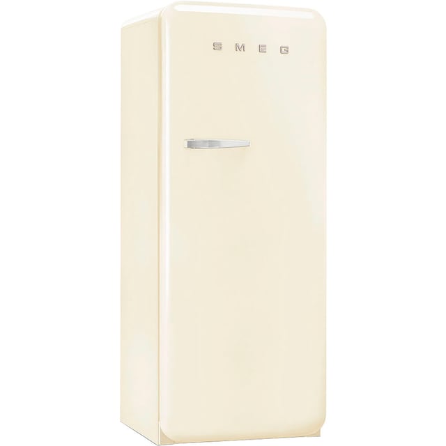 Smeg Kühlschrank »FAB28_5«, FAB28LCR5, 150 cm hoch, 60 cm breit auf Raten |  BAUR