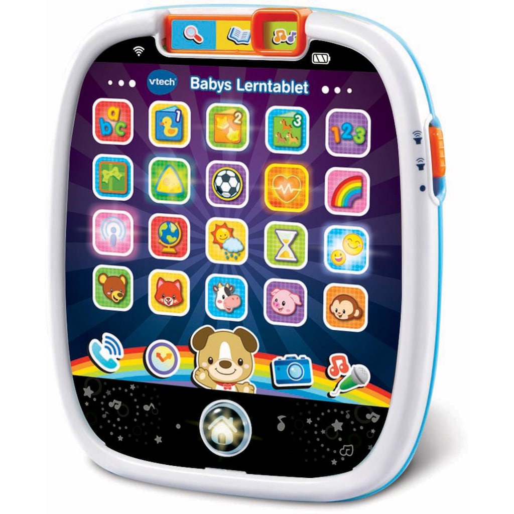 Vtech® Lerntablet »VTechBaby, Babys Lerntablet«