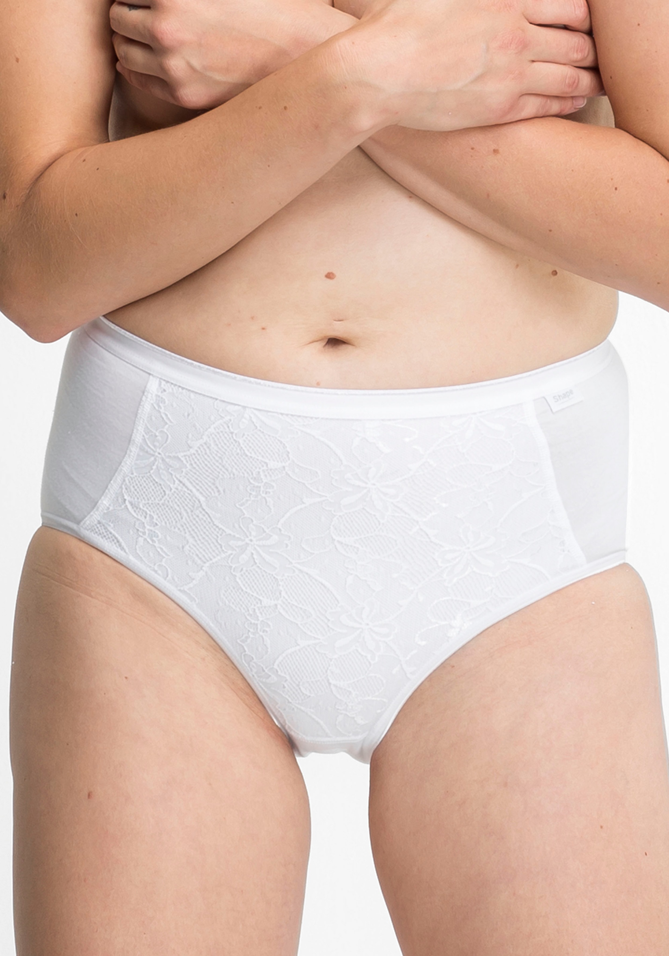 Speidel Formslip "Shape" 2er Pack, feminin, bequem, elegant, figurbetonend, günstig online kaufen