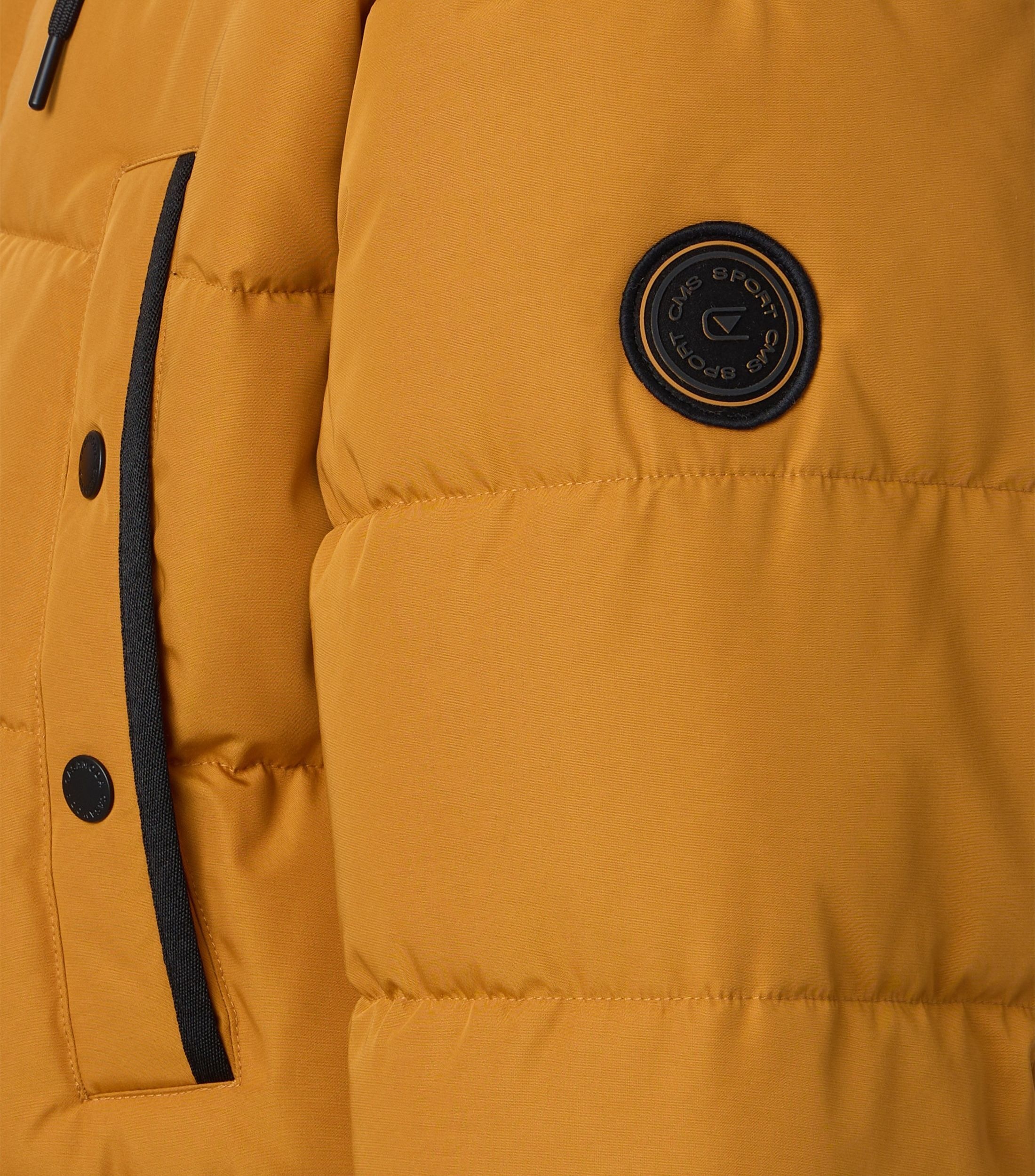 CASAMODA Langjacke »CASAMODA Jacke uni«