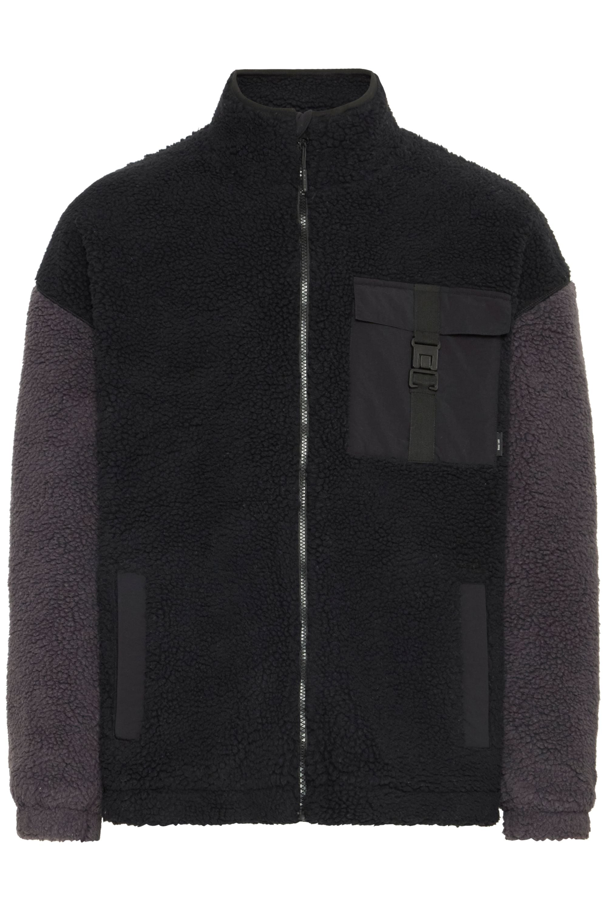 Indicode Fellimitatjacke "Fellimitatjacke IDTrautmar"
