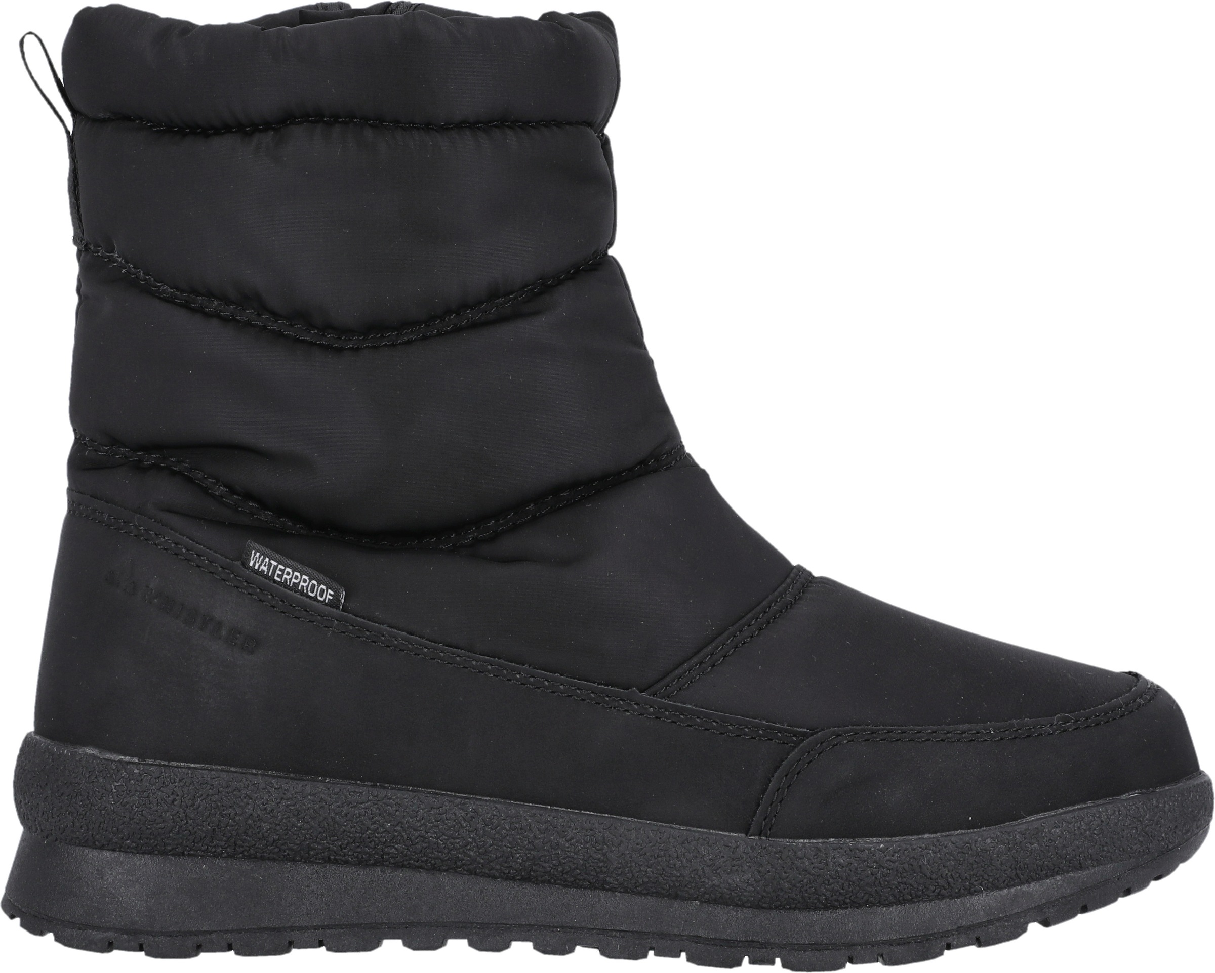WHISTLER Schlupfboots "Vasora W Boot WP" Winterboots, Snowboots, Winterschu günstig online kaufen