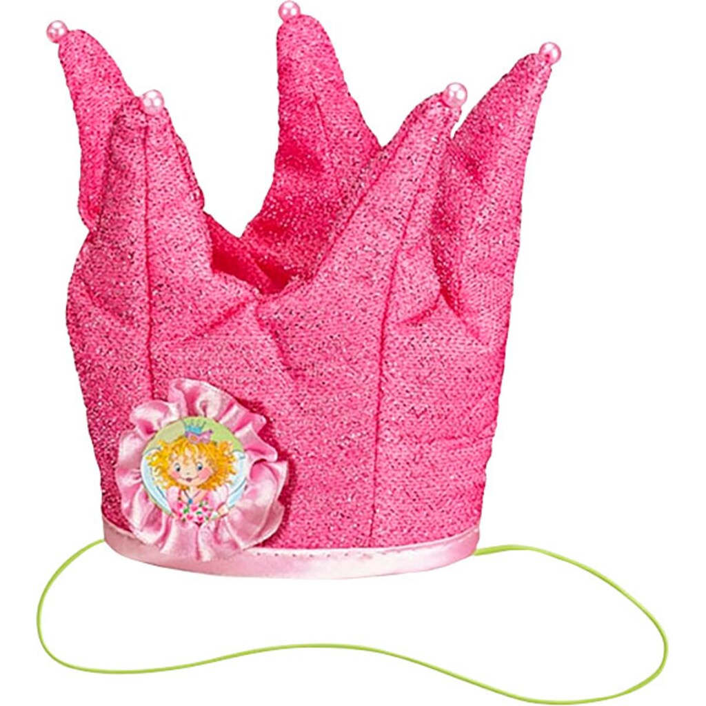 Prinzessin Lillifee Kinderbettwäsche »Herz«, (2 tlg.)