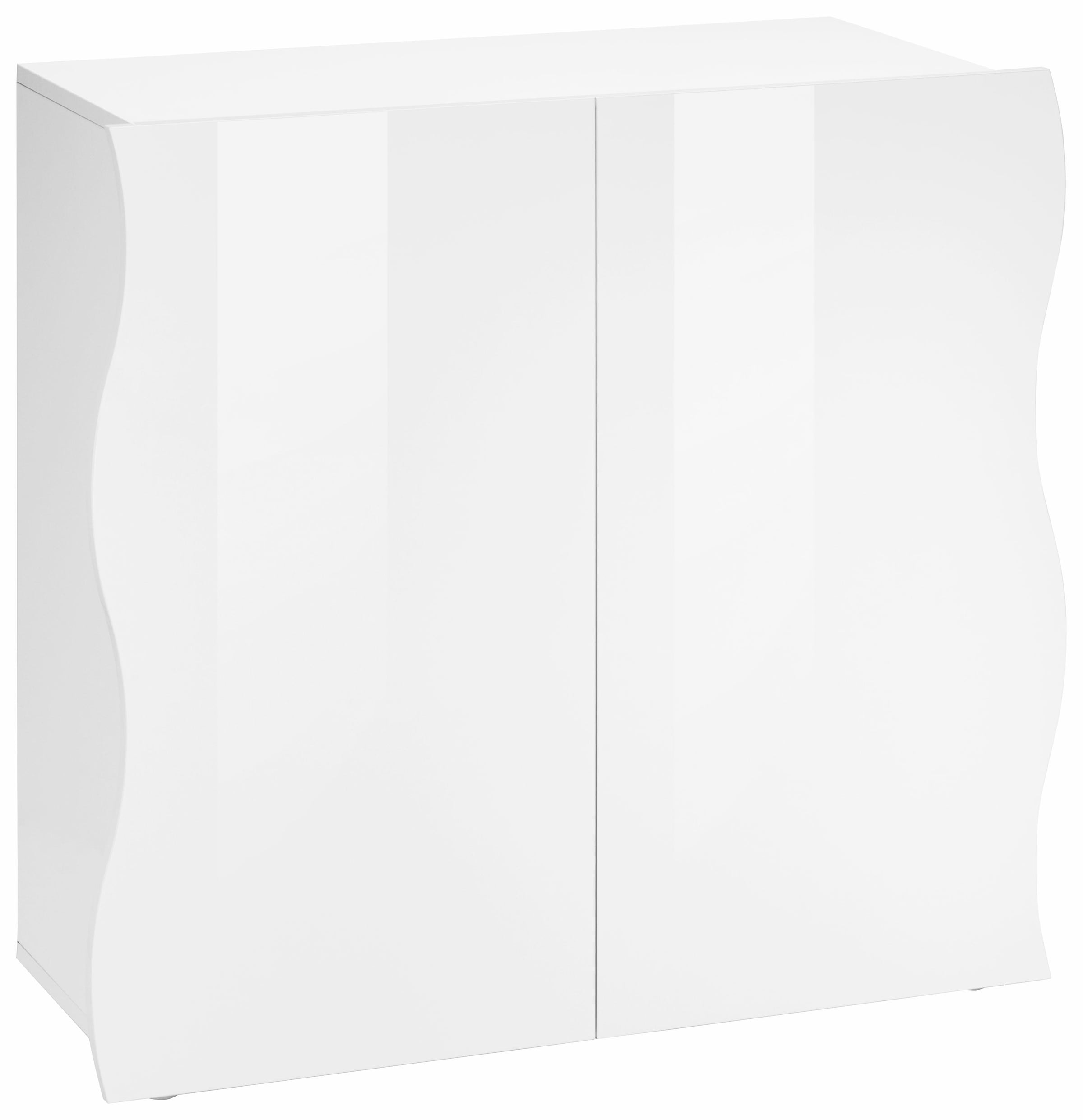 Home affaire Kommode "Onda" Breite 90 cm günstig online kaufen