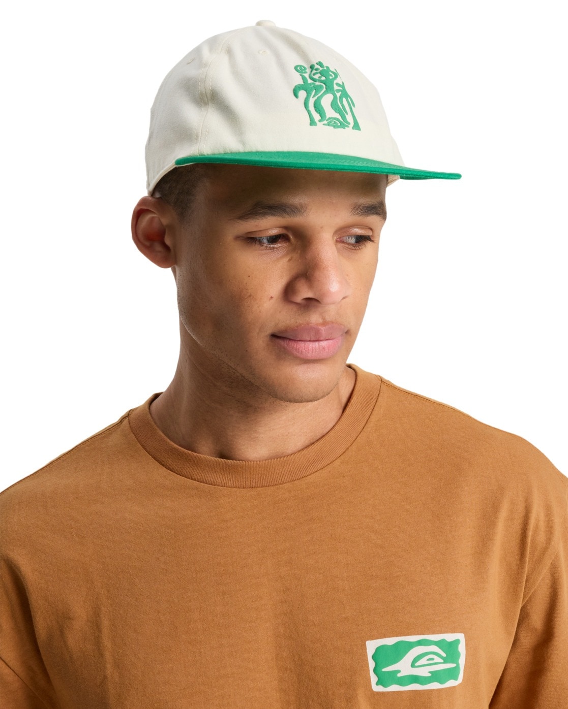 Quiksilver Snapback Cap "Qs Frassnassa" günstig online kaufen
