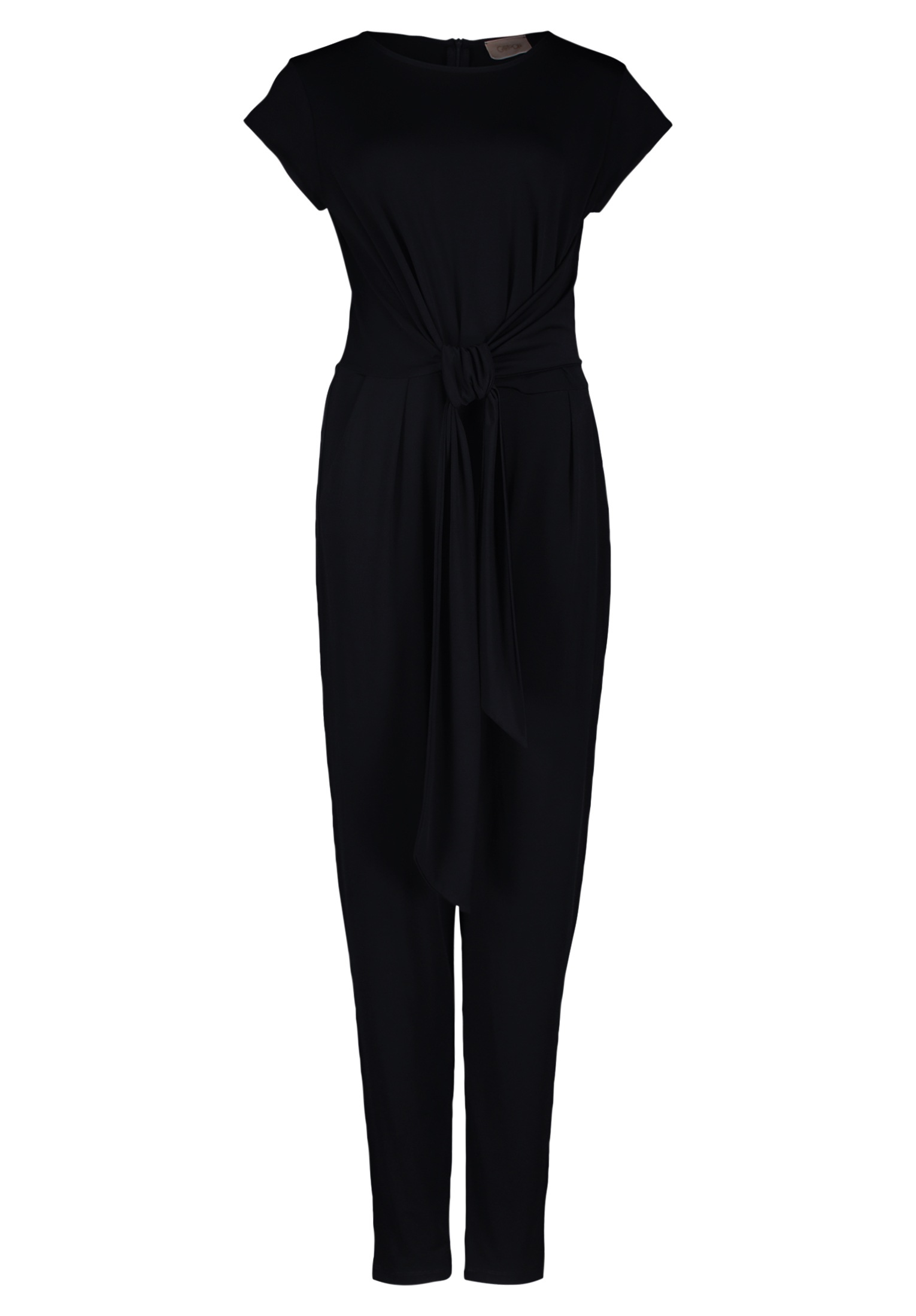 Cartoon Overall "Cartoon Damen Jumpsuit mit Bindegürtel", (1 tlg.), Design günstig online kaufen