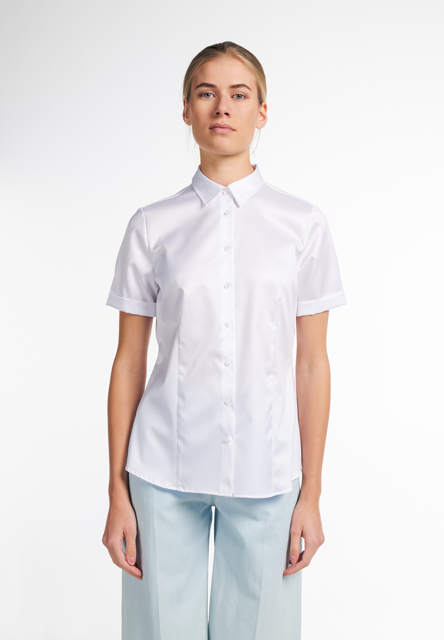 Eterna "REGULAR FIT" EASY IRON (bügelleicht) günstig online kaufen