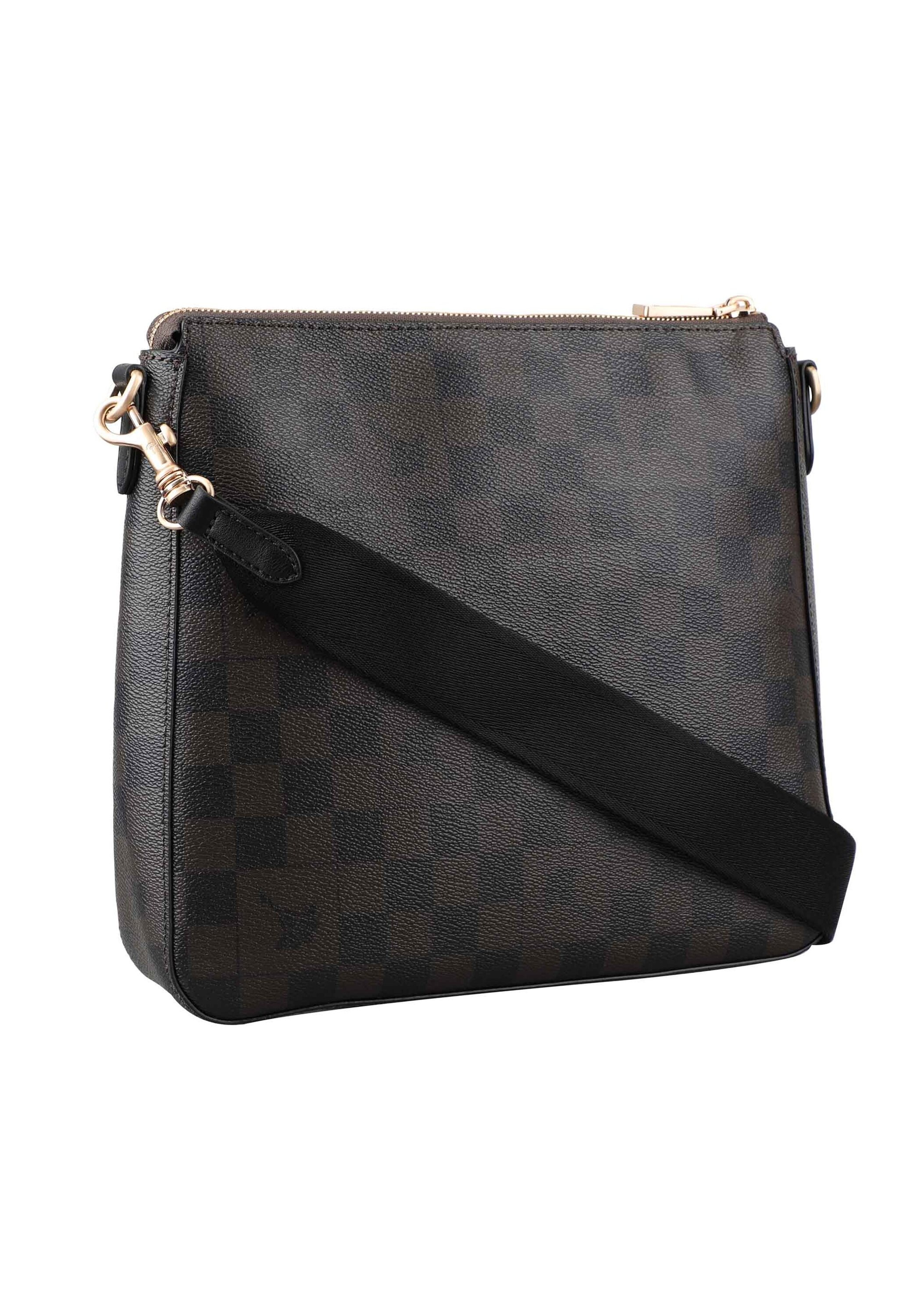 JOOP! Umhängetasche »Umhängetasche Cortina Piazza Jasmina Shoulderbag mvz«