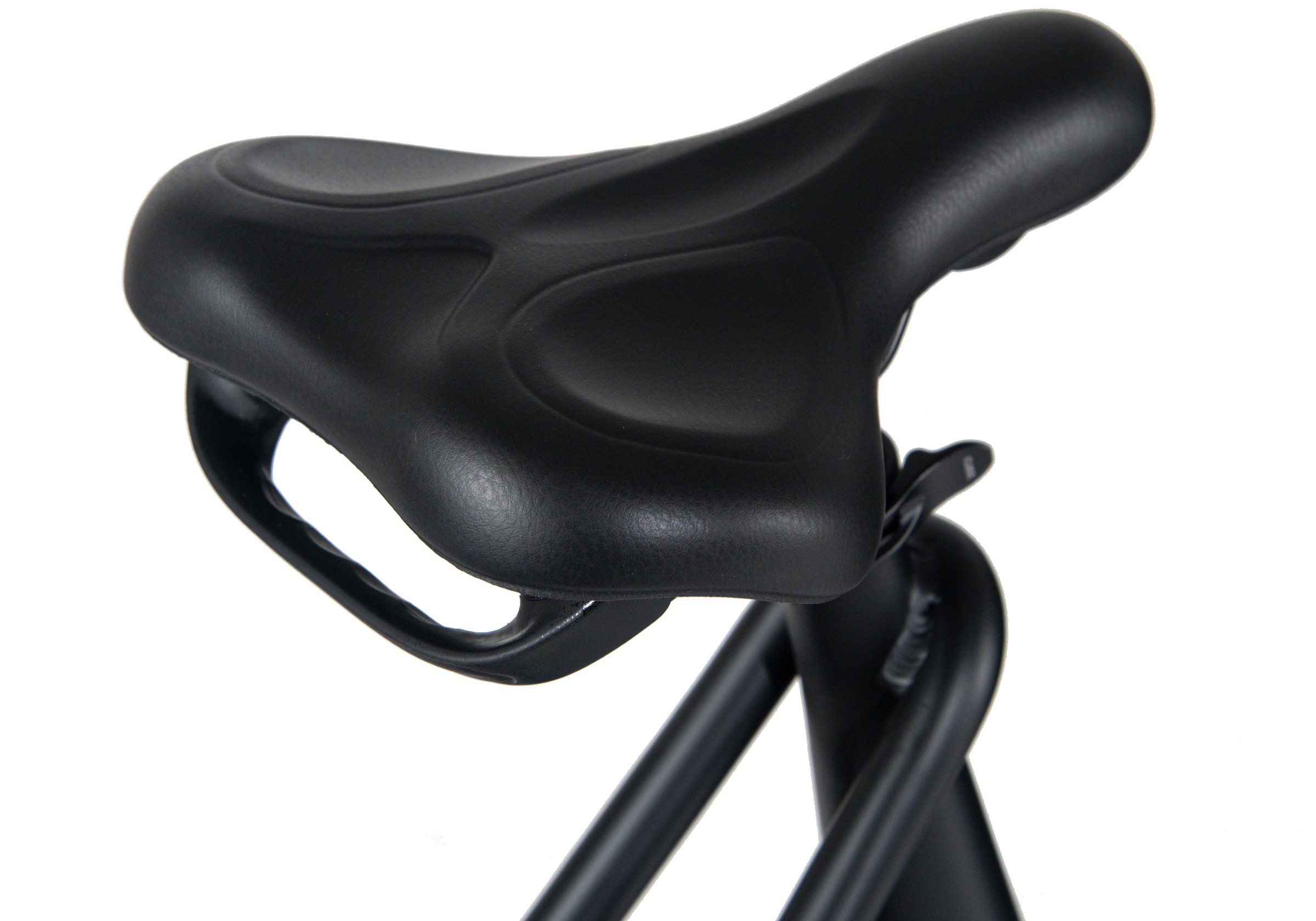 Royal Cargo Bikes »Cargo 3W Premium 17,5Ah / 630 Wh 24 / 26 Zoll grau« 7 Gang Shimano Nexus Schaltwerk Nabenschaltung Mittelmotor 250 W