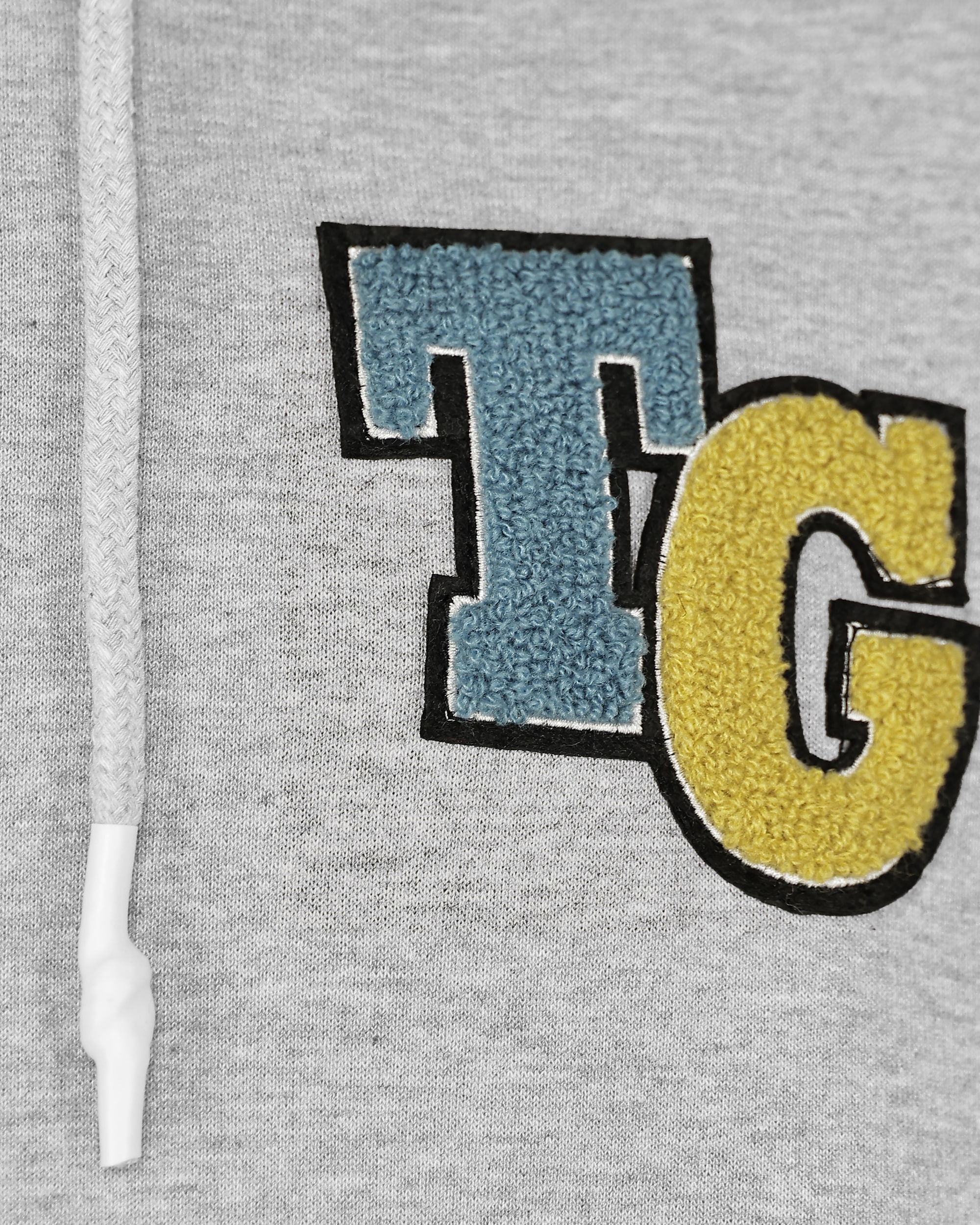TOP GUN Kapuzenpullover »TG22004«