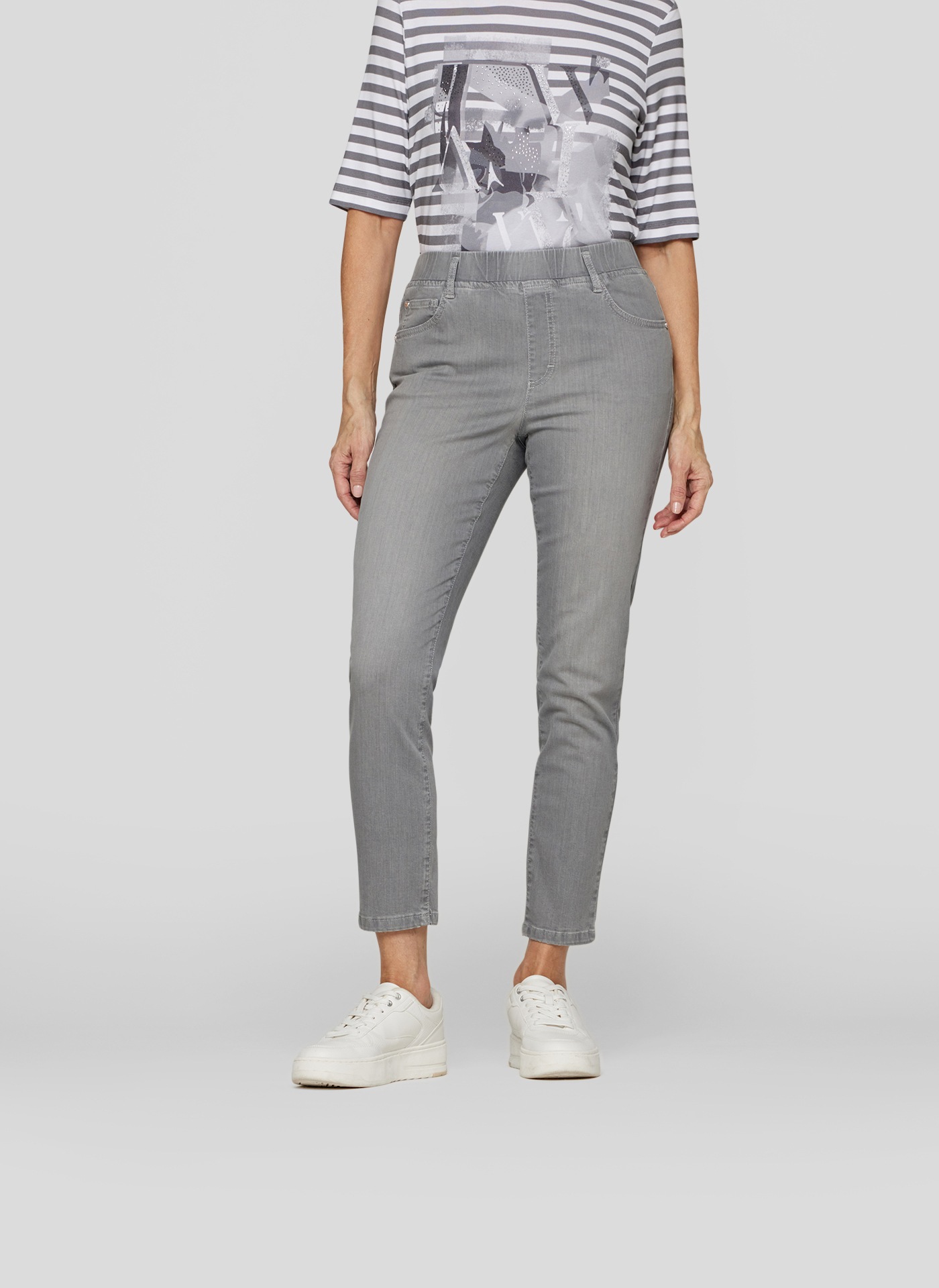 Rabe Jerseyhose "Hose" günstig online kaufen