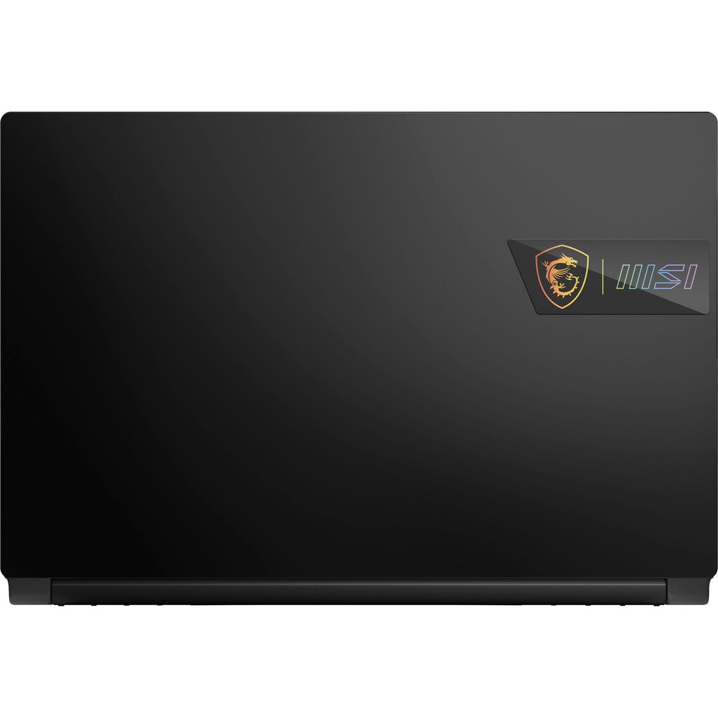 MSI Gaming-Notebook »Stealth 15M B12UE-024«, 39,6 cm, / 15,6 Zoll, Intel, Core i7, GeForce RTX 3060, 1000 GB SSD