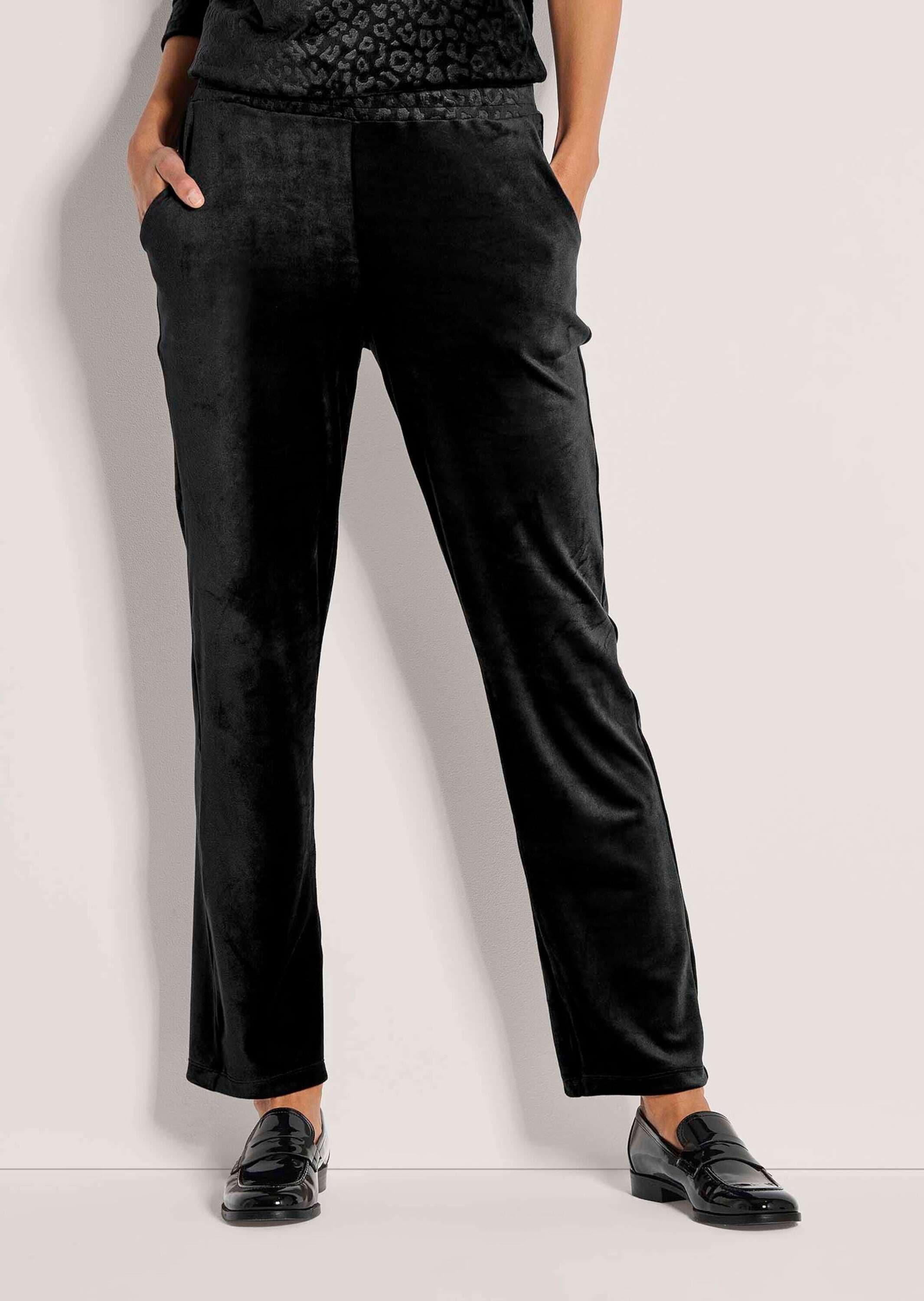 MADELEINE Schlupfhose »Sweathose Sweathose«