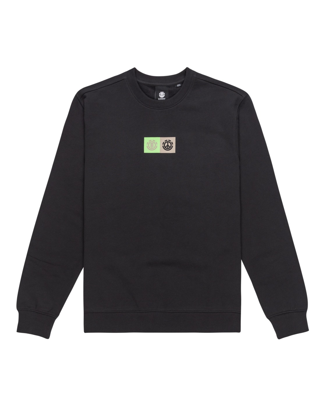 Element Sweatshirt »Dual«