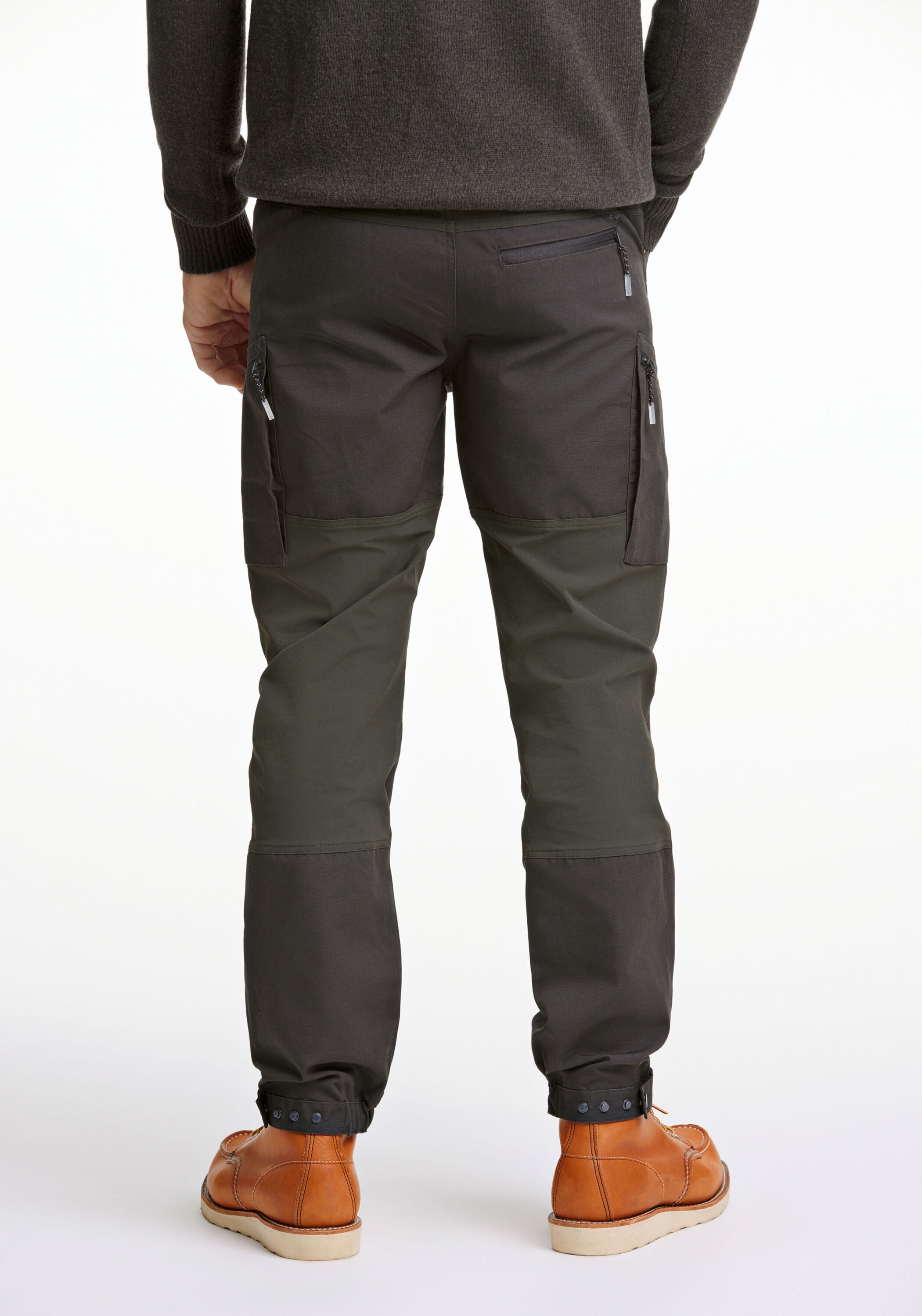 LINDBERGH Chinos »Lindbergh Klassische Hose«